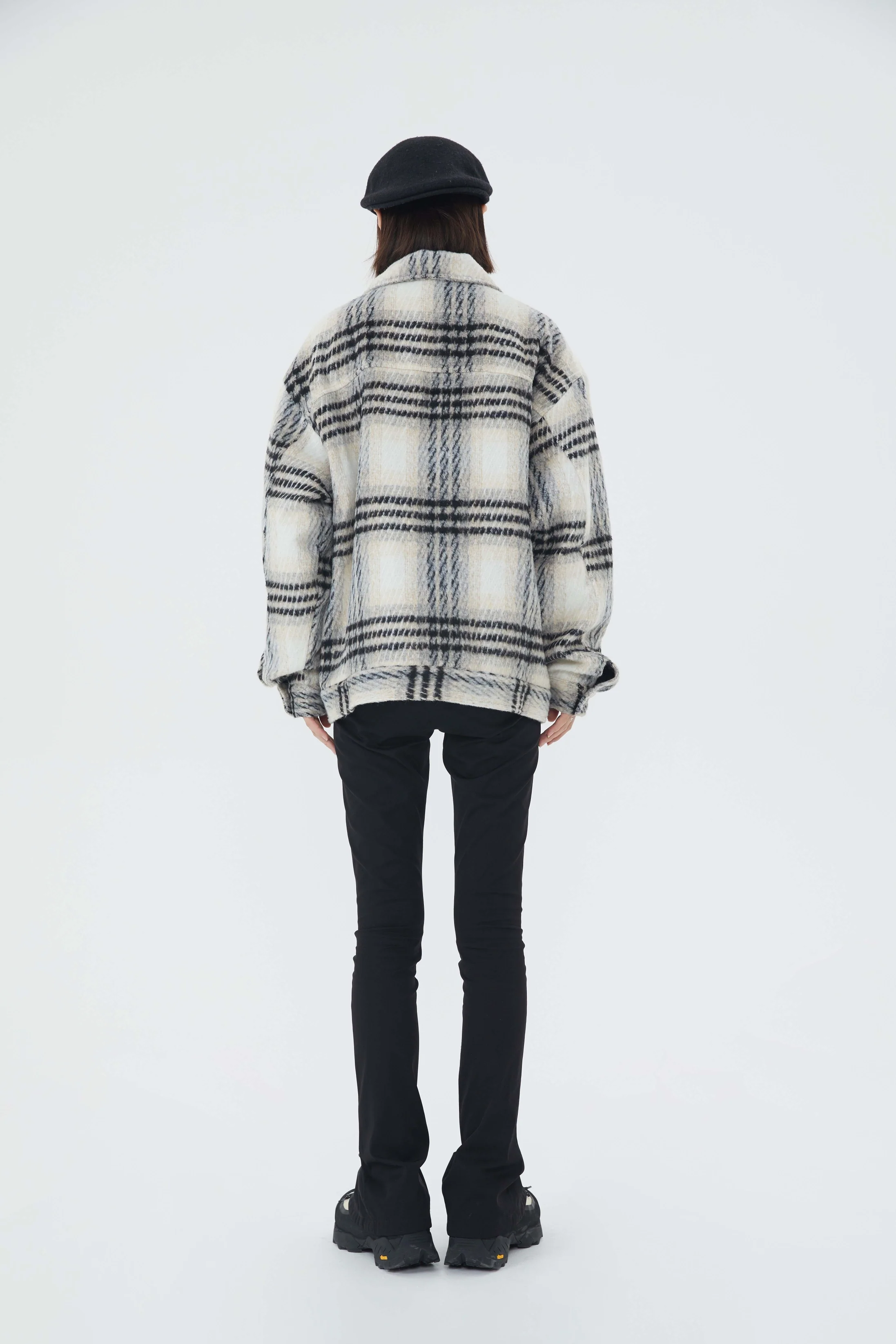 Perfect Roads Bka Jacket