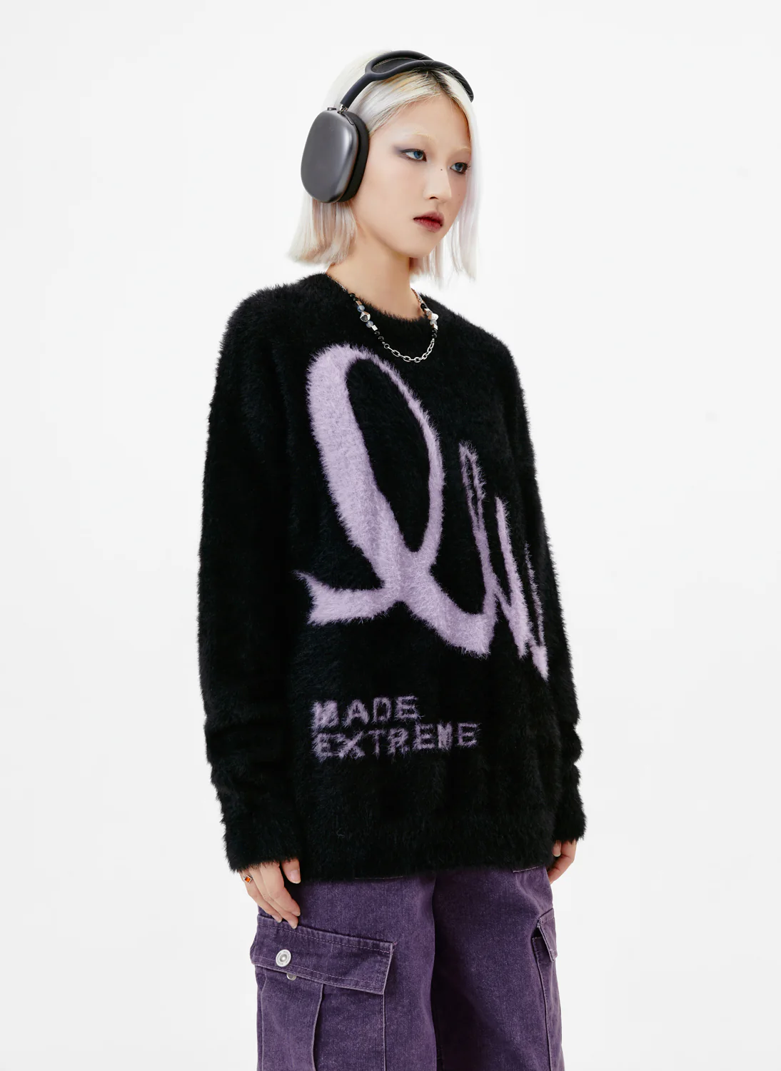 Eve Daibu Knitwear