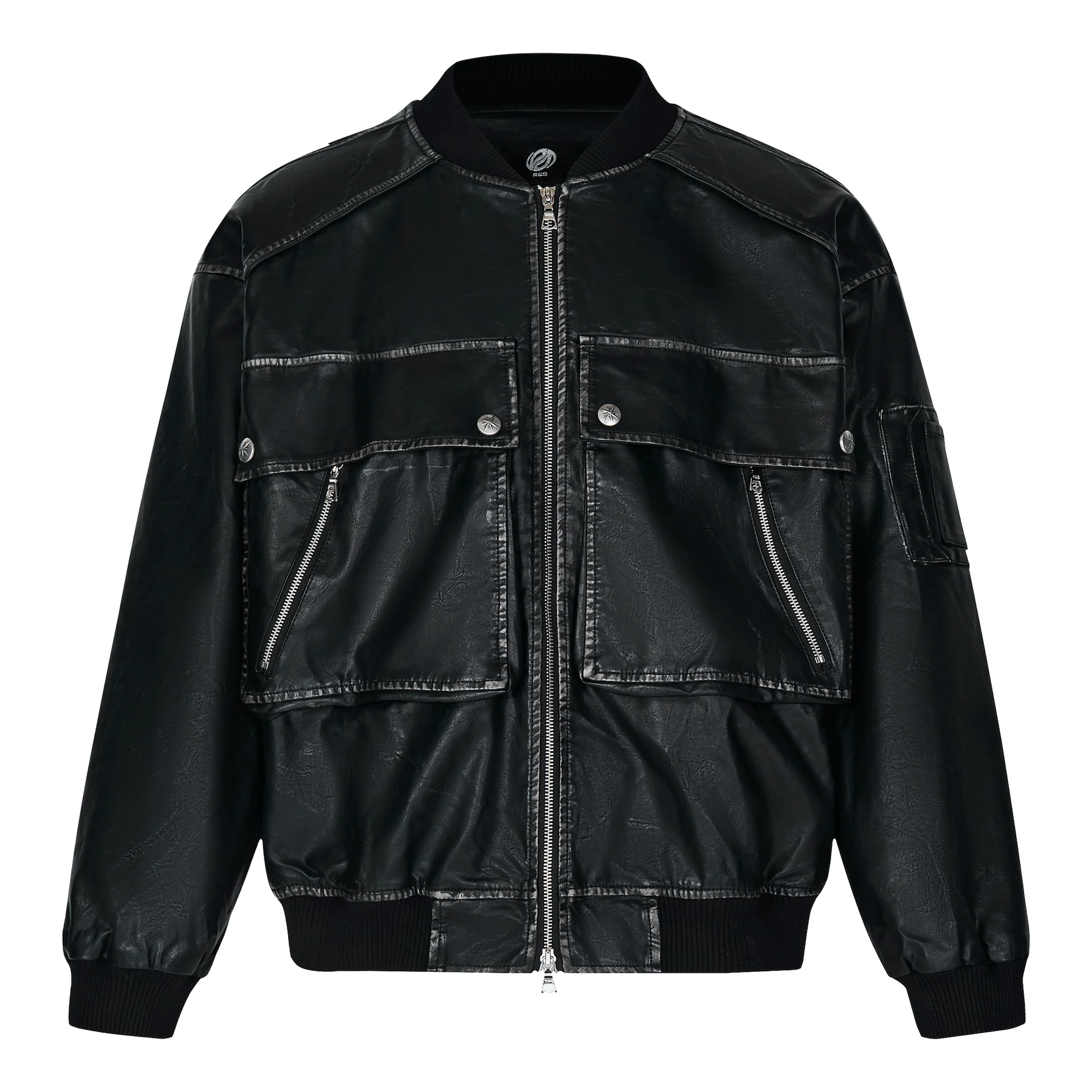 R69 The Promised Deadly Deal Jacket