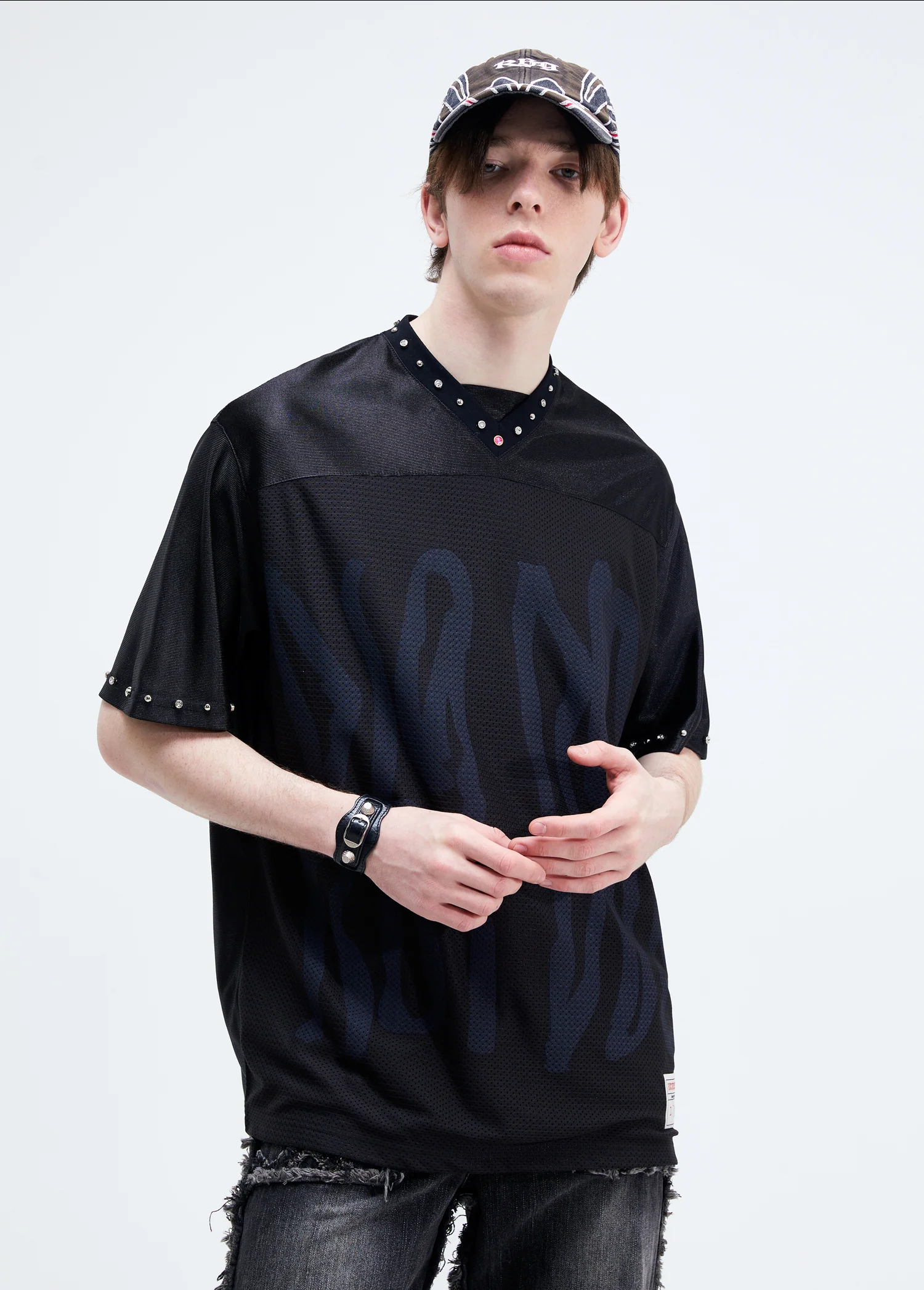 R69 What A Handsome Guy T-Shirt