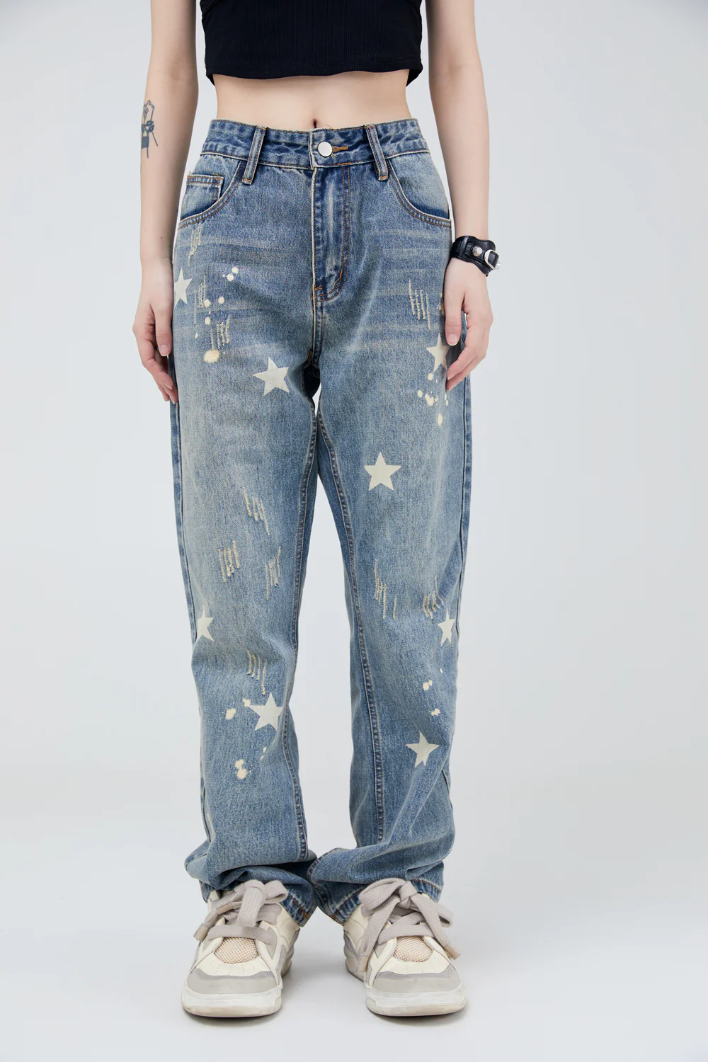 Together Forever Pants