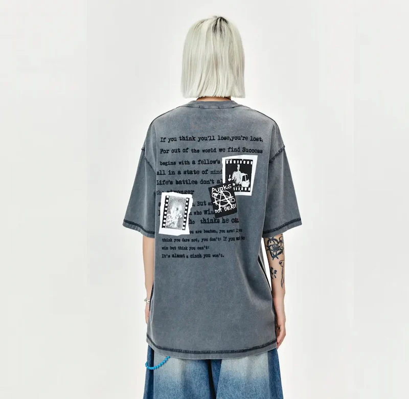 Talking To The Moon T-Shirt