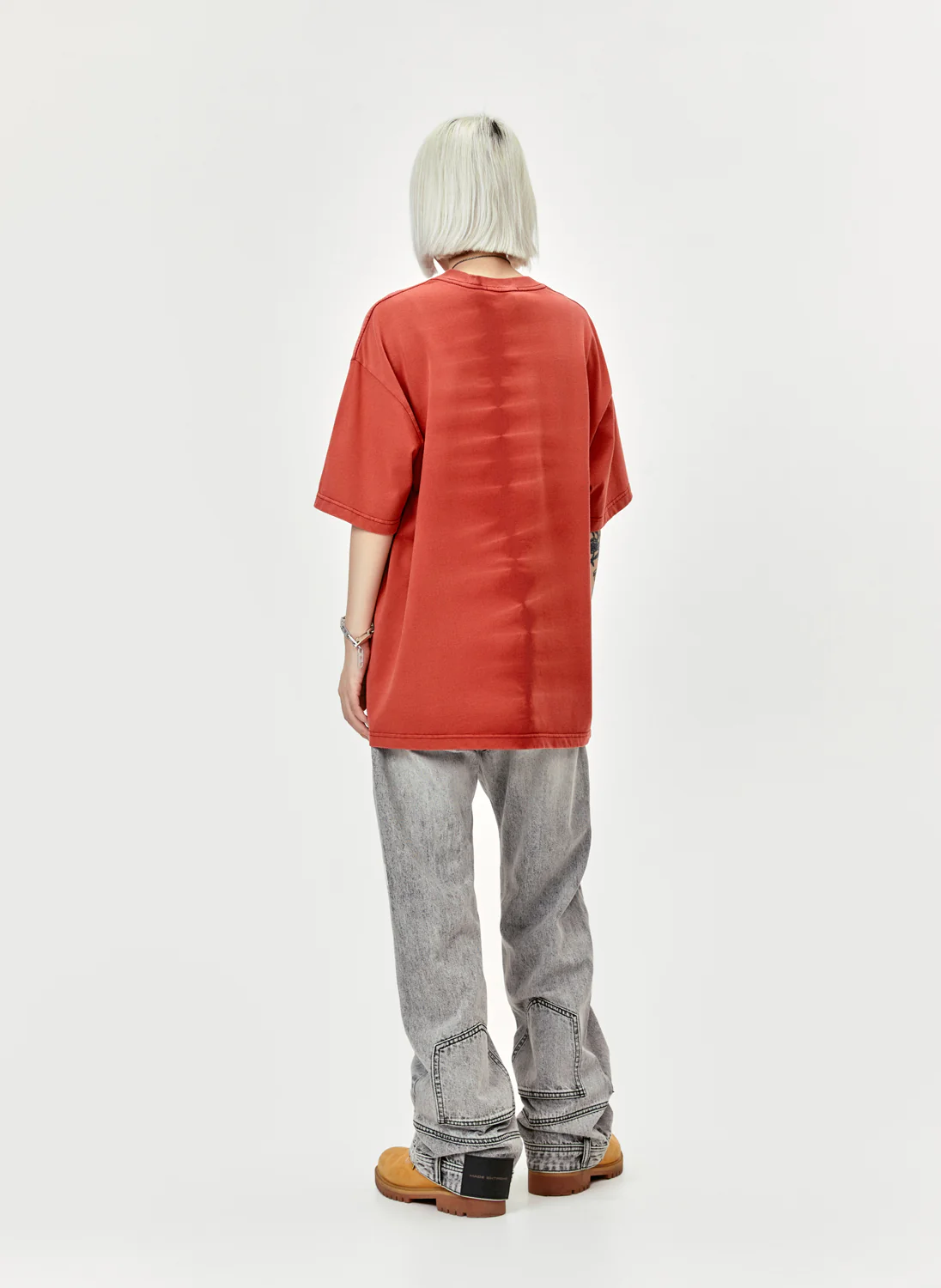 Hurricaneger T-Shirt