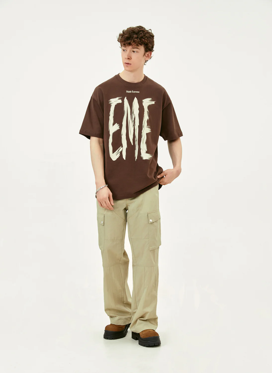 Forget Me Now T-Shirt