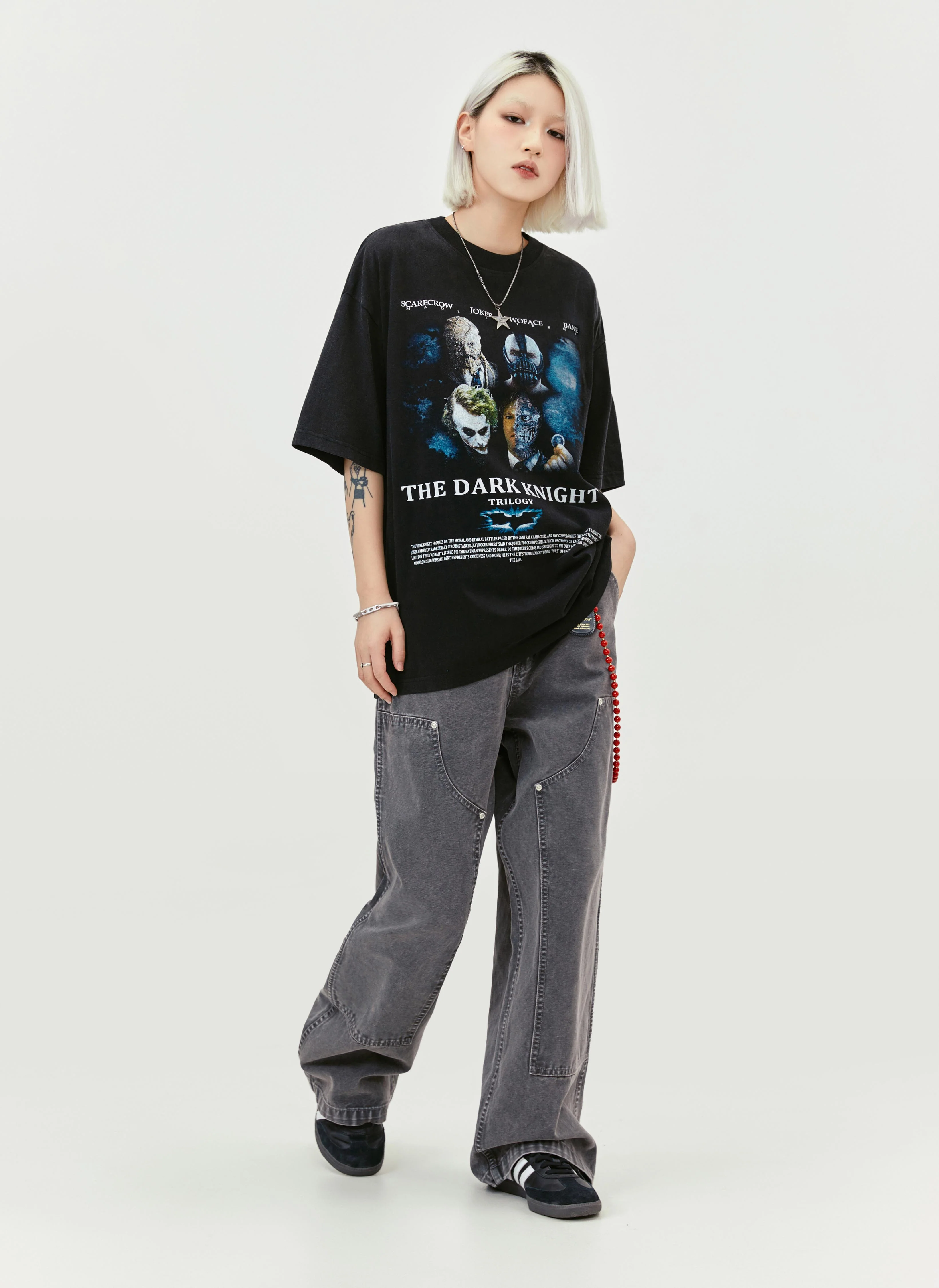 The Dark Knight T-Shirt