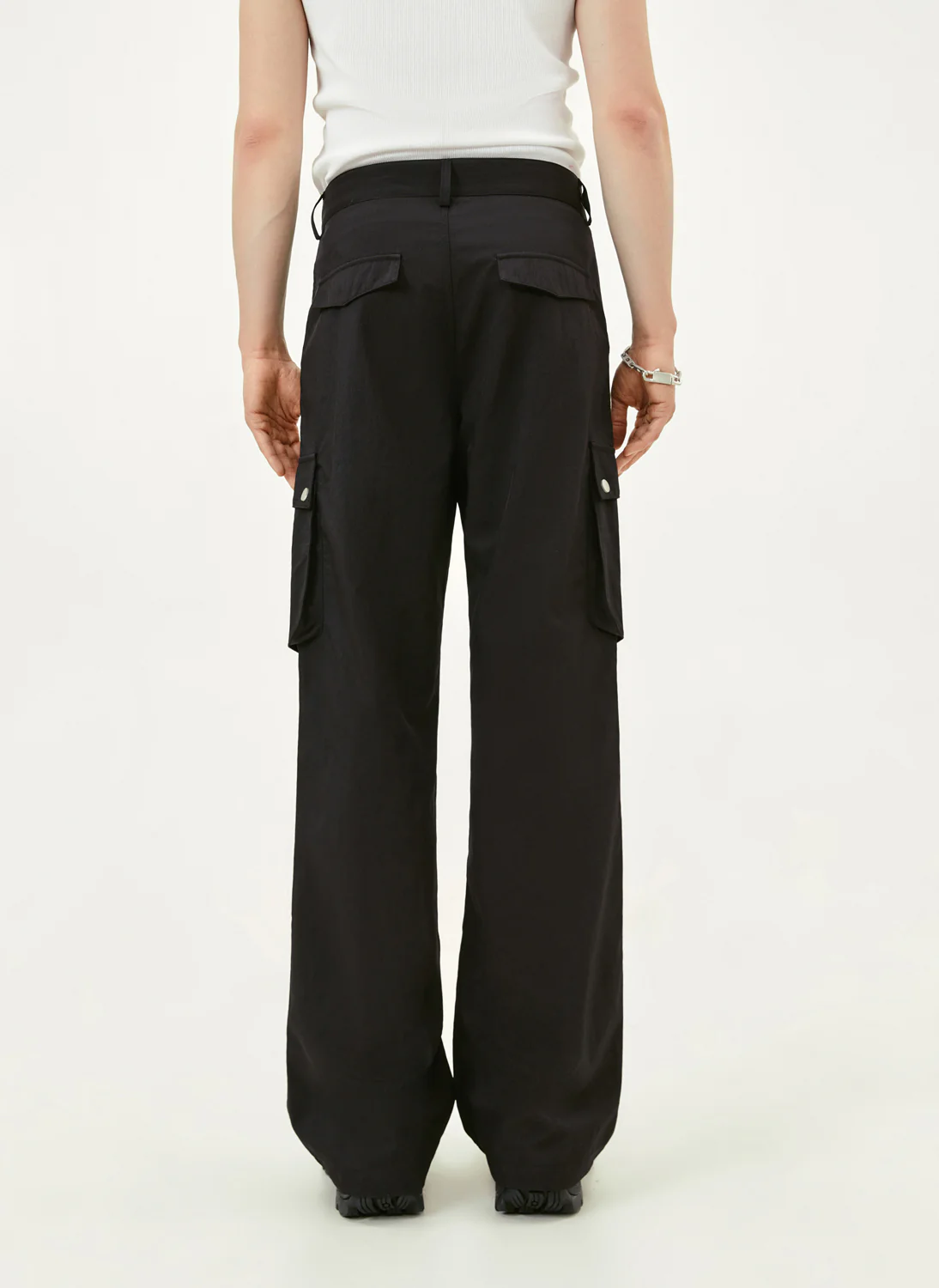 Thinkin Bout U Kaki Pants