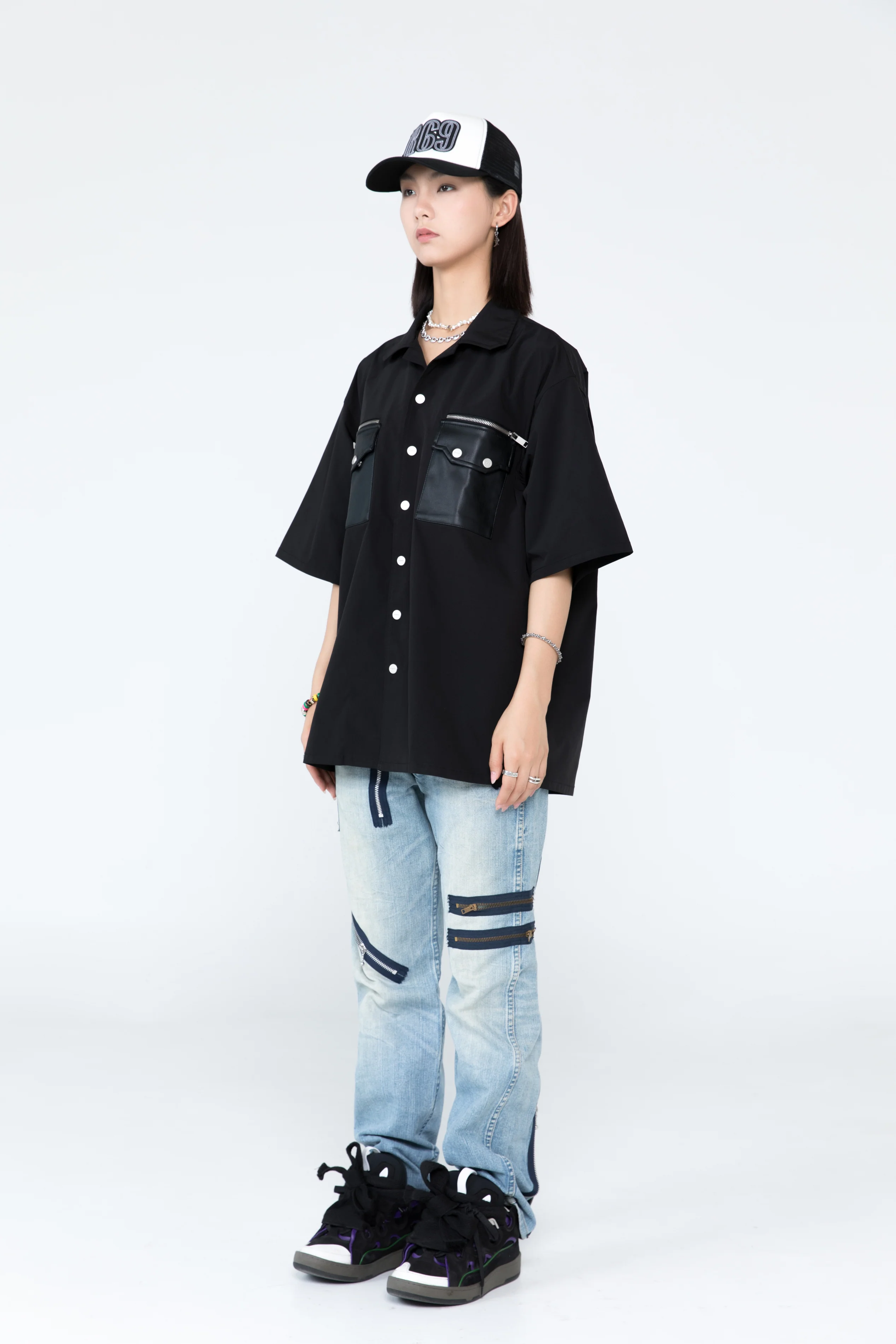 R69 They'Re Gonna Be Something Shirt