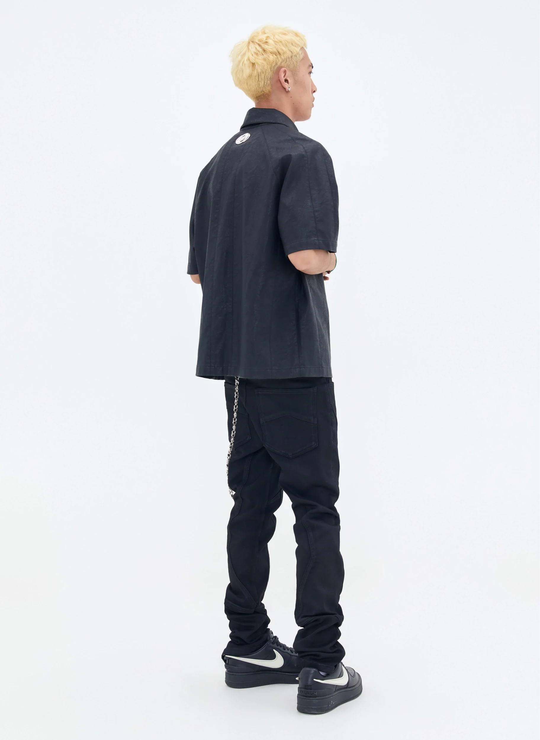 R69 A Good Start Shirt