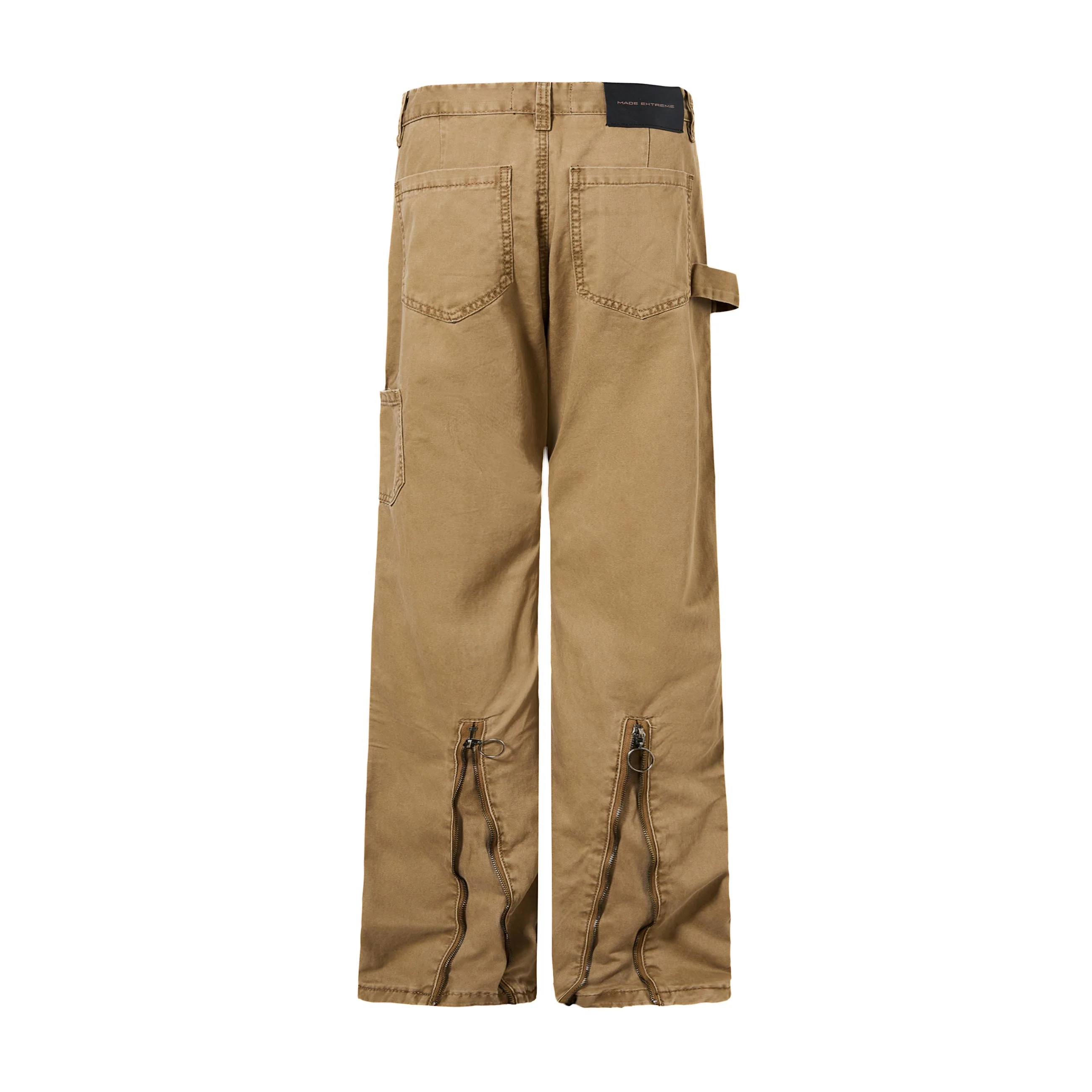 Don'T Want It At All Denim Pants