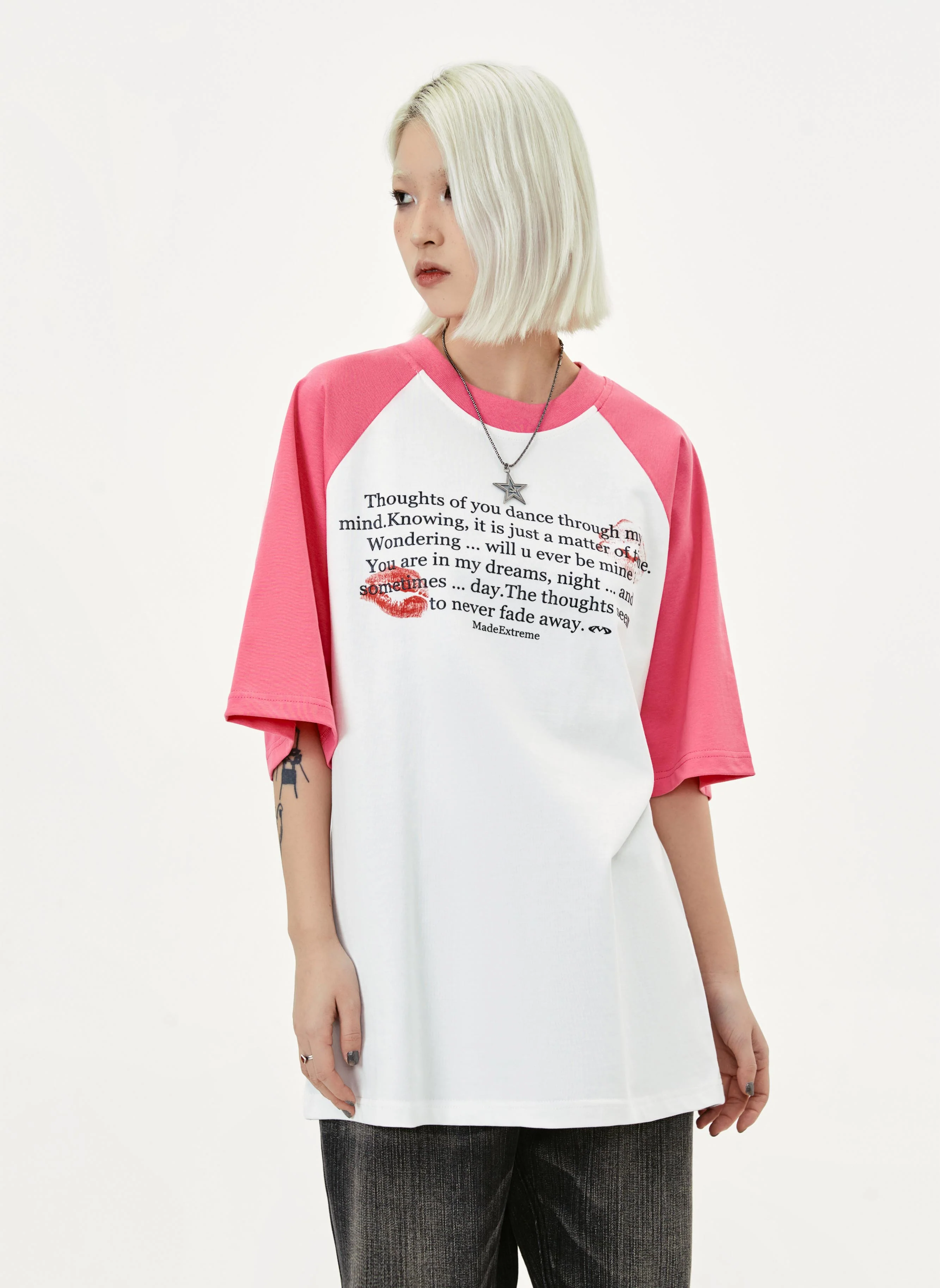 Indelible Imprint T-Shirt