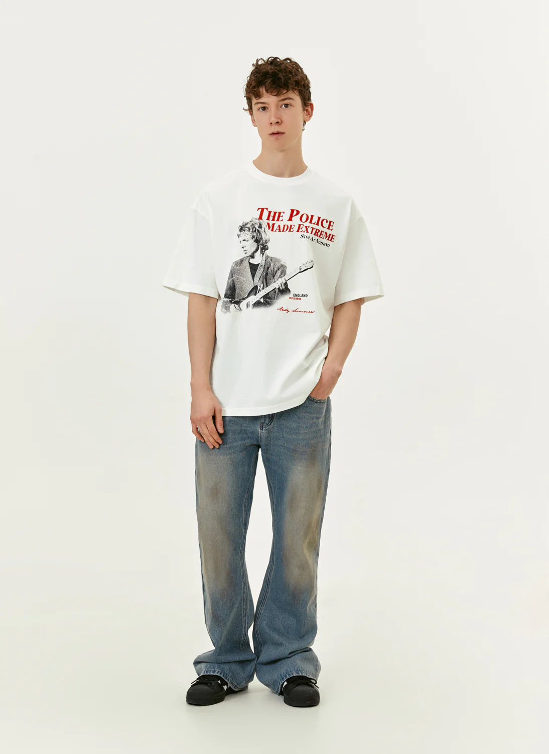 A Legend Of Regret T-Shirt