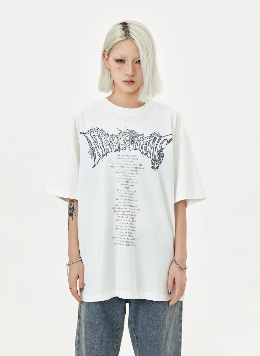 Drama T-Shirt