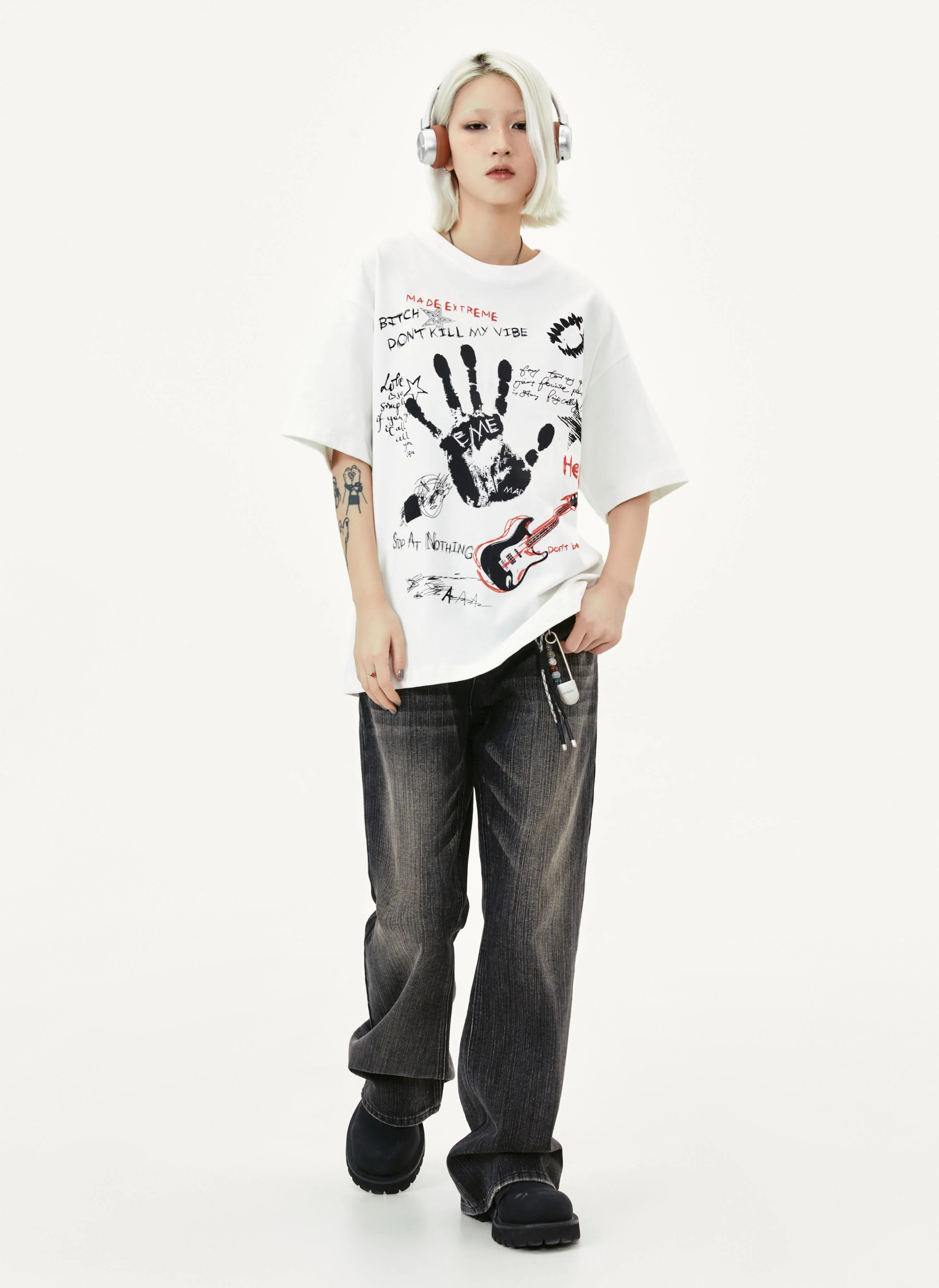 Don'T Kill My Vibe T-Shirt