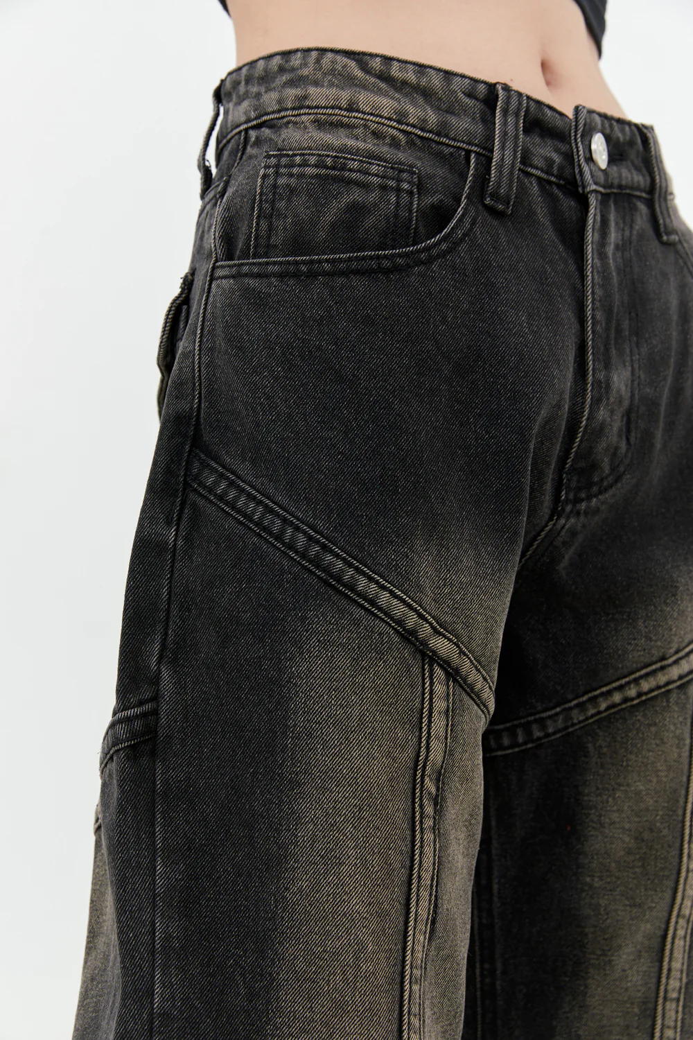 Simply Makes You Stranger Pants