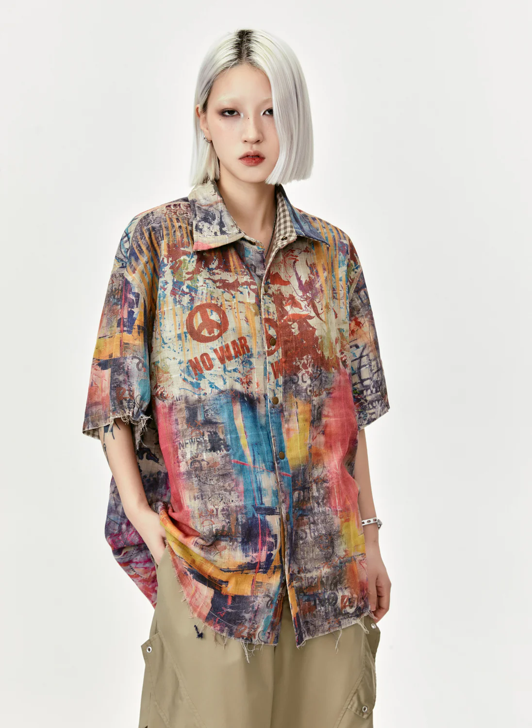 It'S Finally Come Shirt