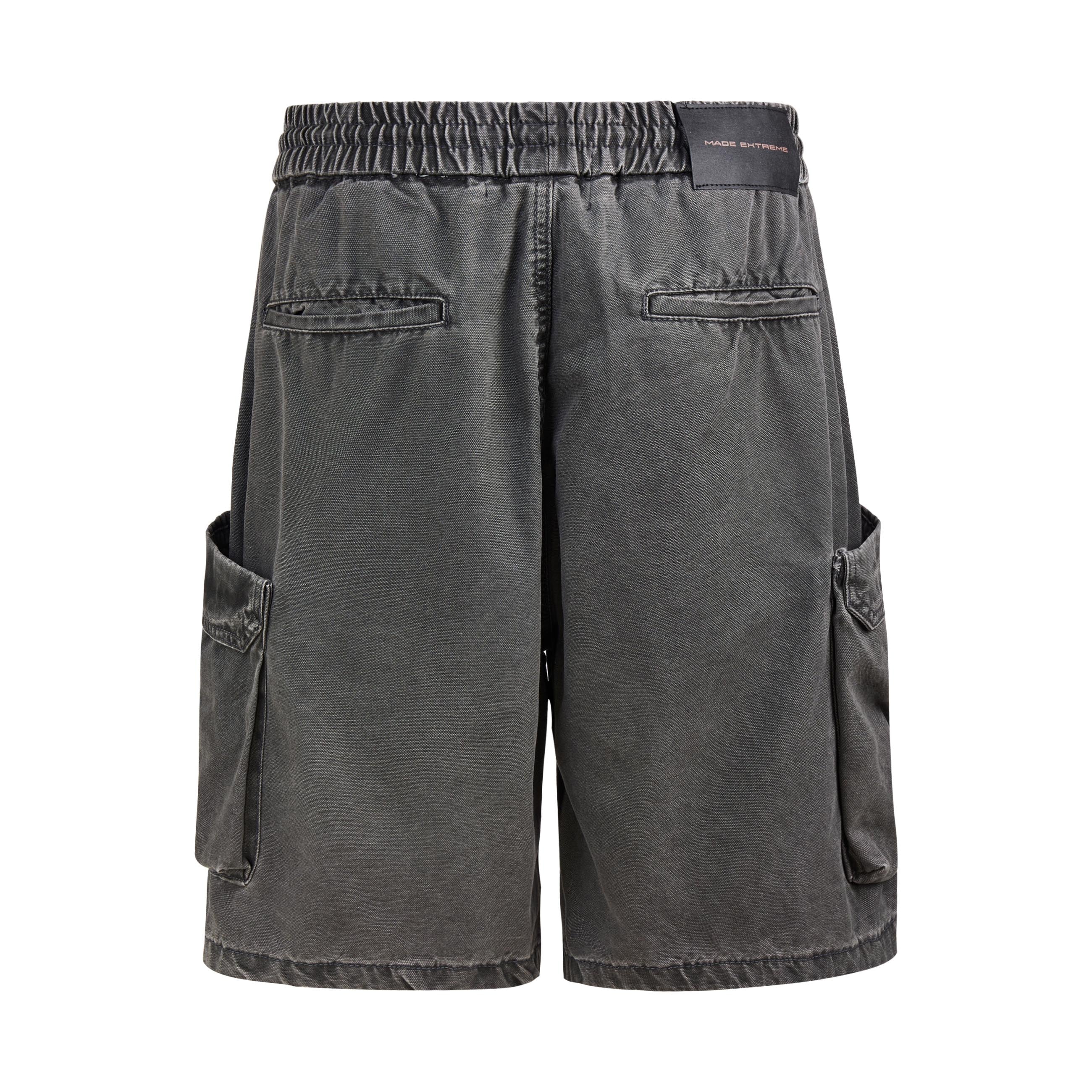 Decrepit Birth Capri Pants