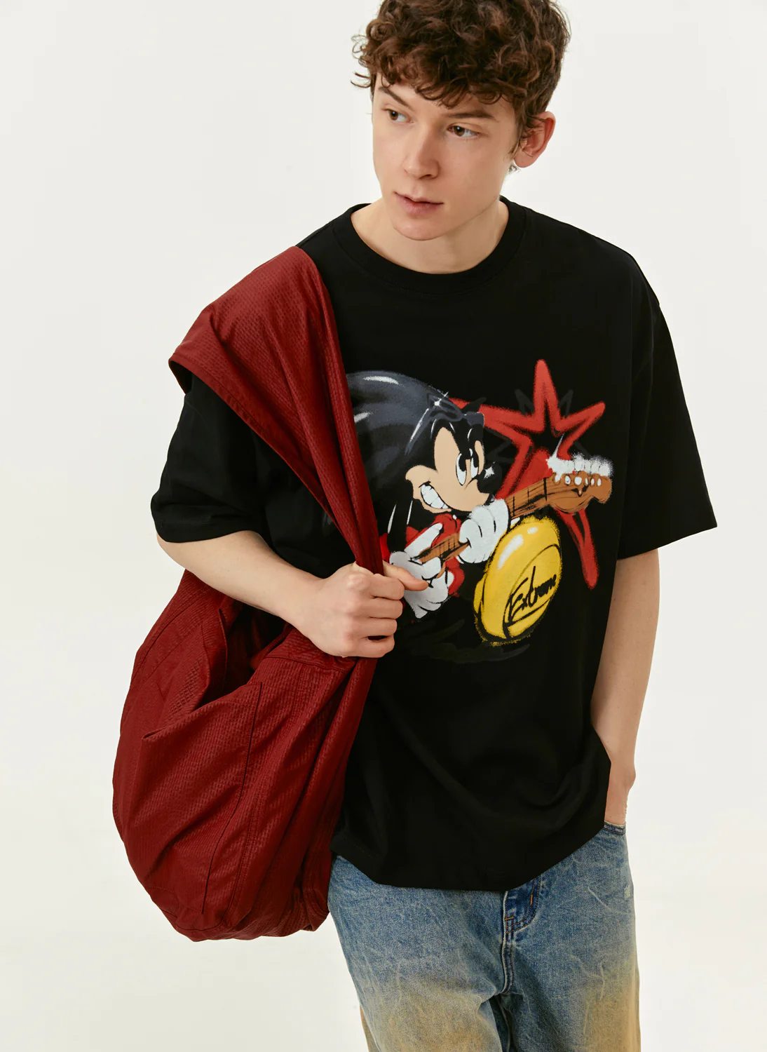 I Wanna Be Yours Bag