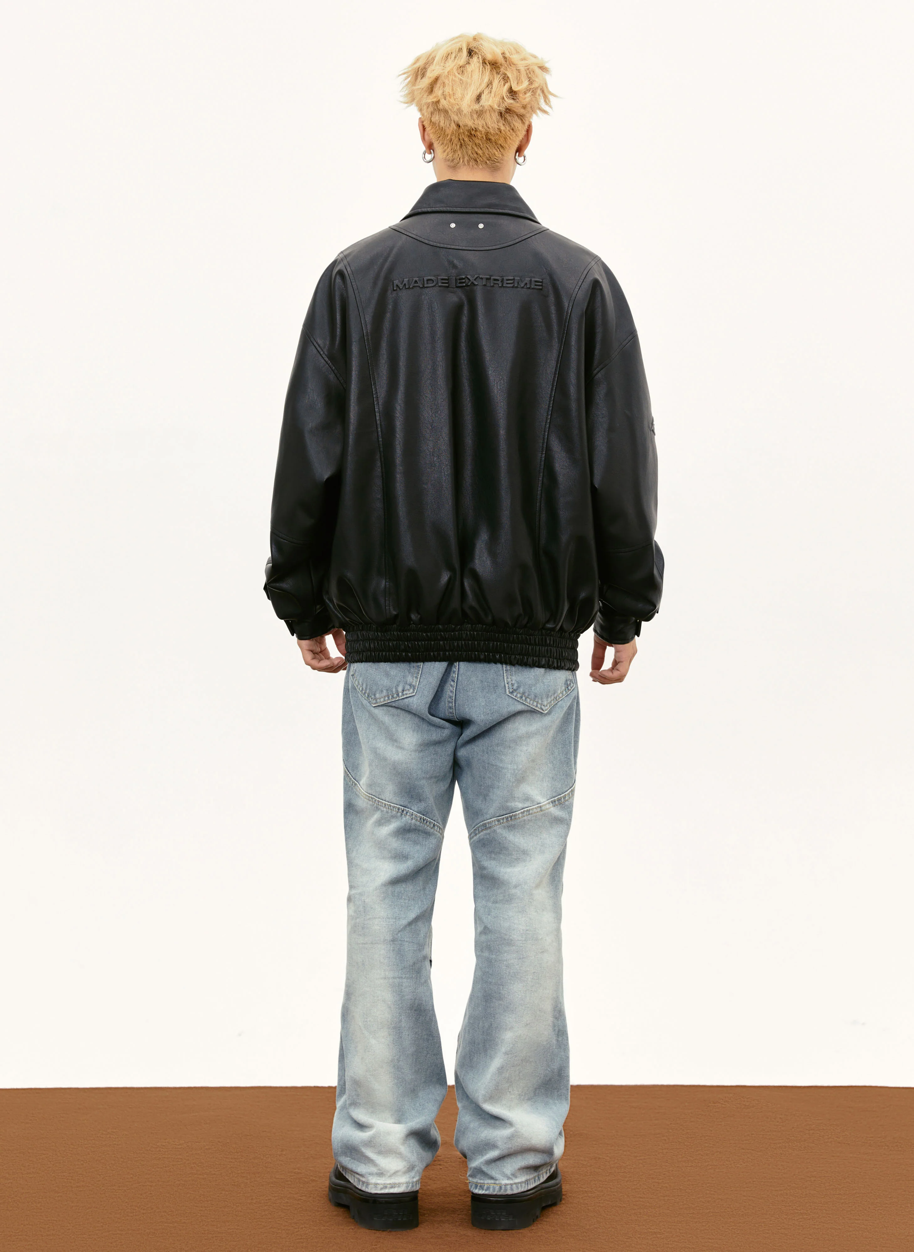 Sherlock Holmes Jacket