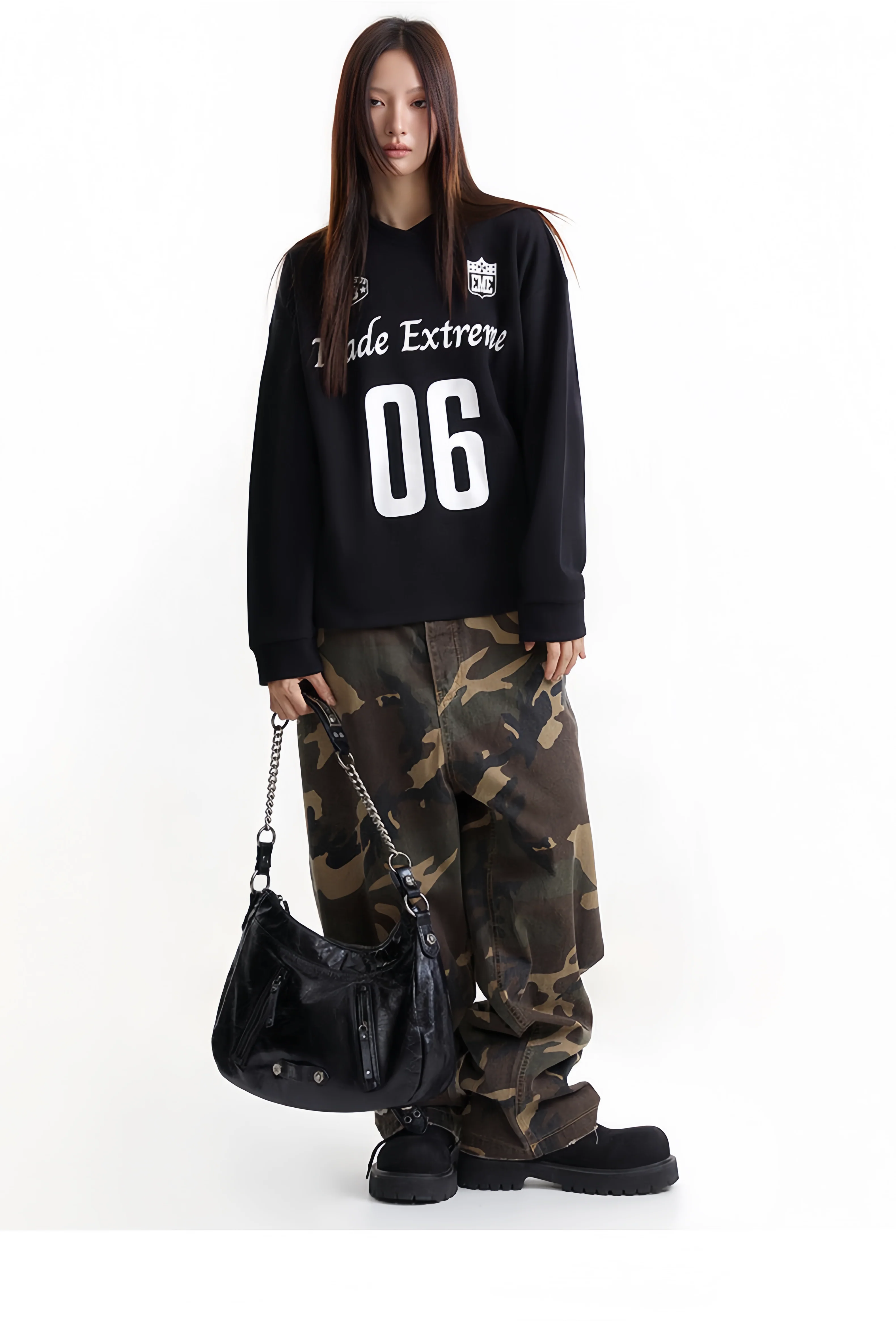 Countryside Long-Sleeve