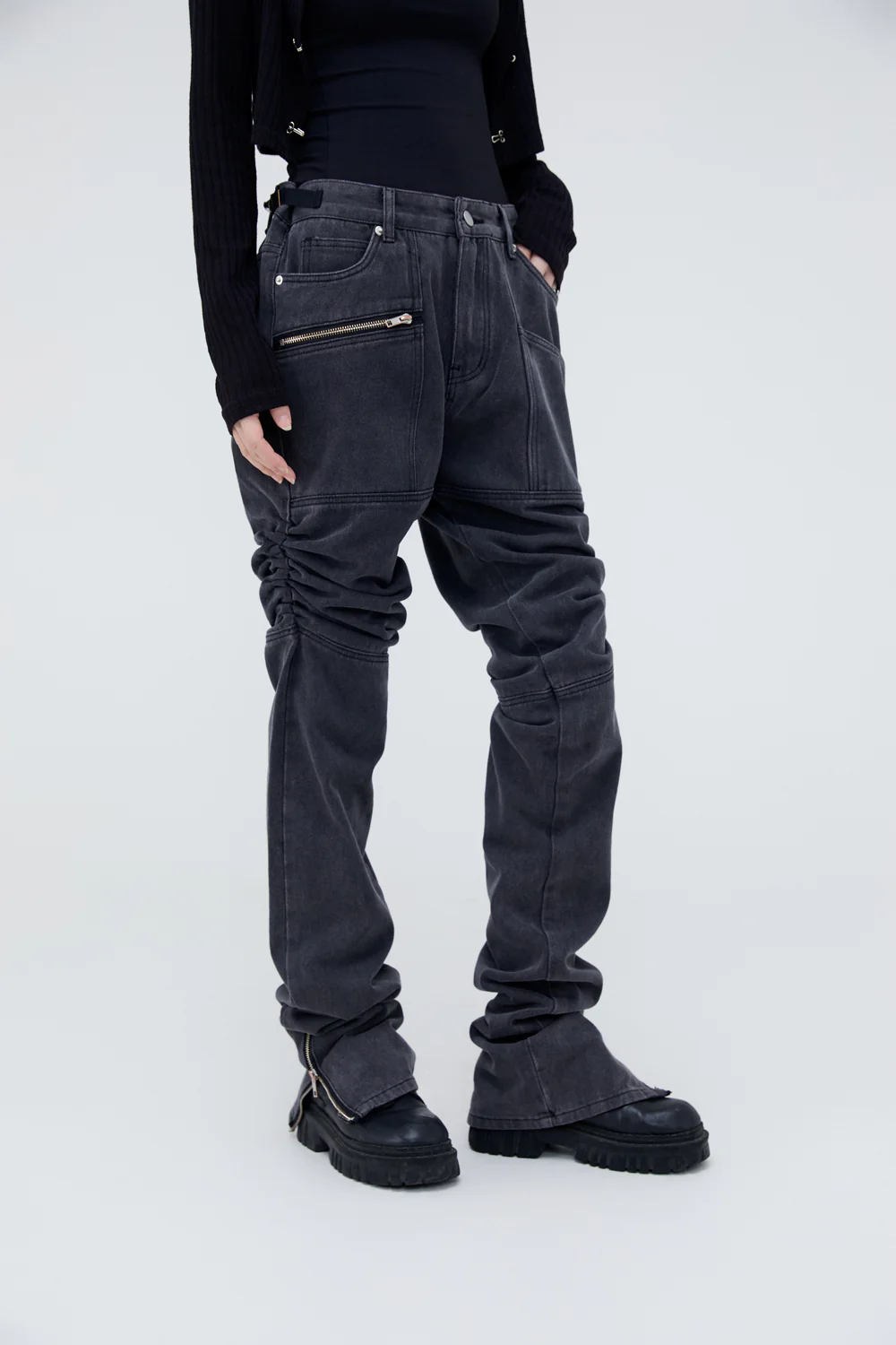 One Of The Most Pants