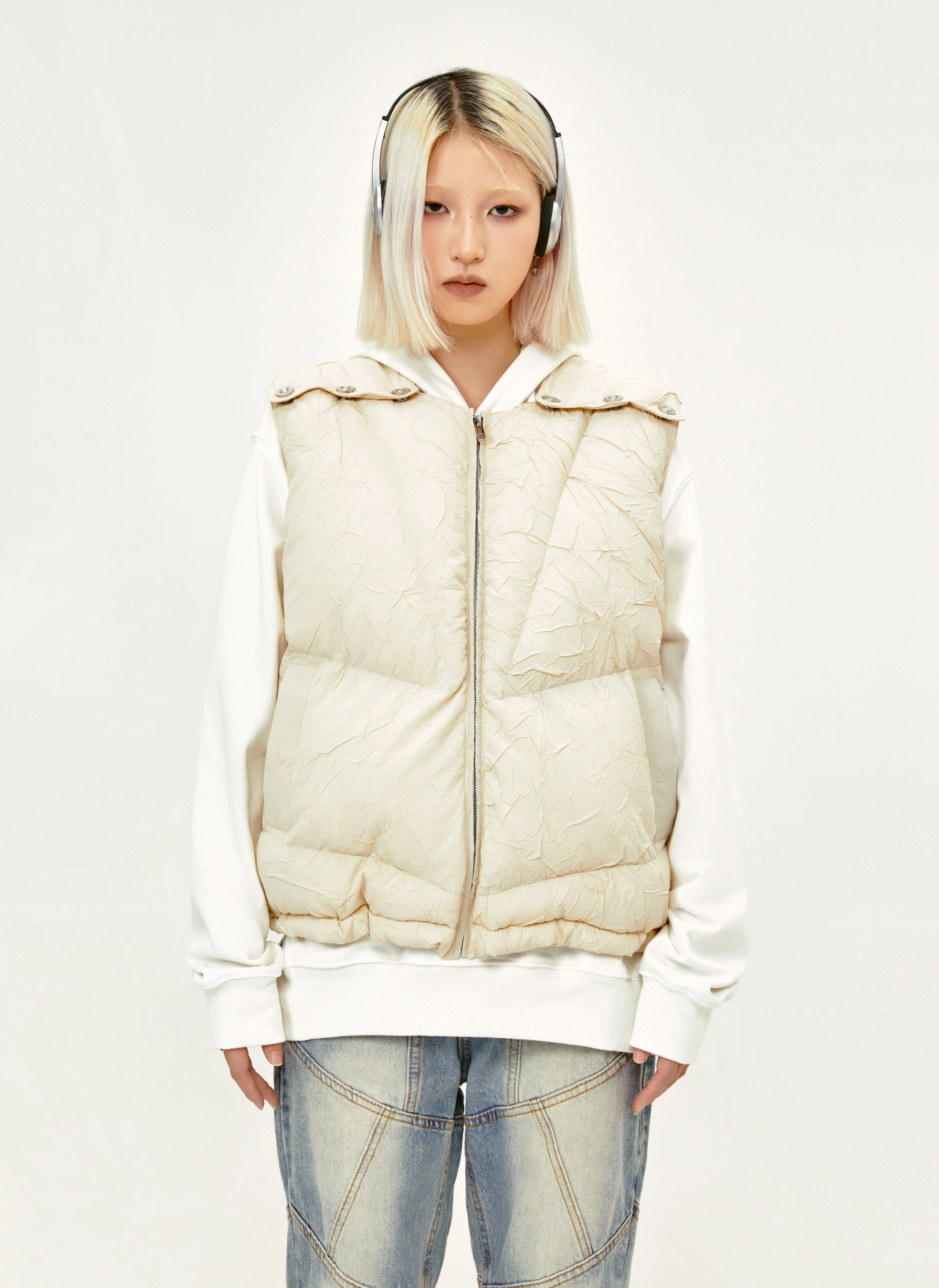 Cracking Forest Gile Jacket