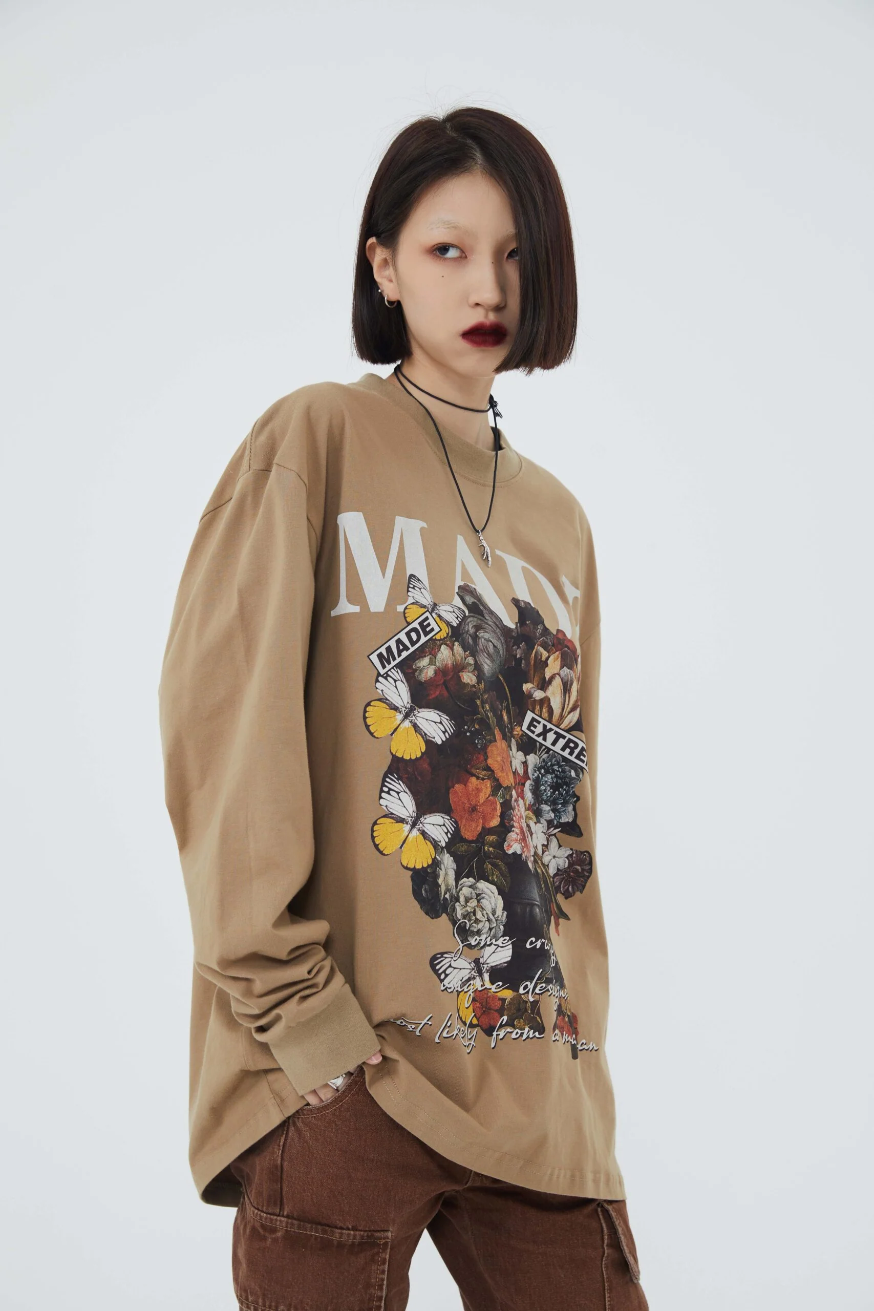 Madman Art Long-Sleeve