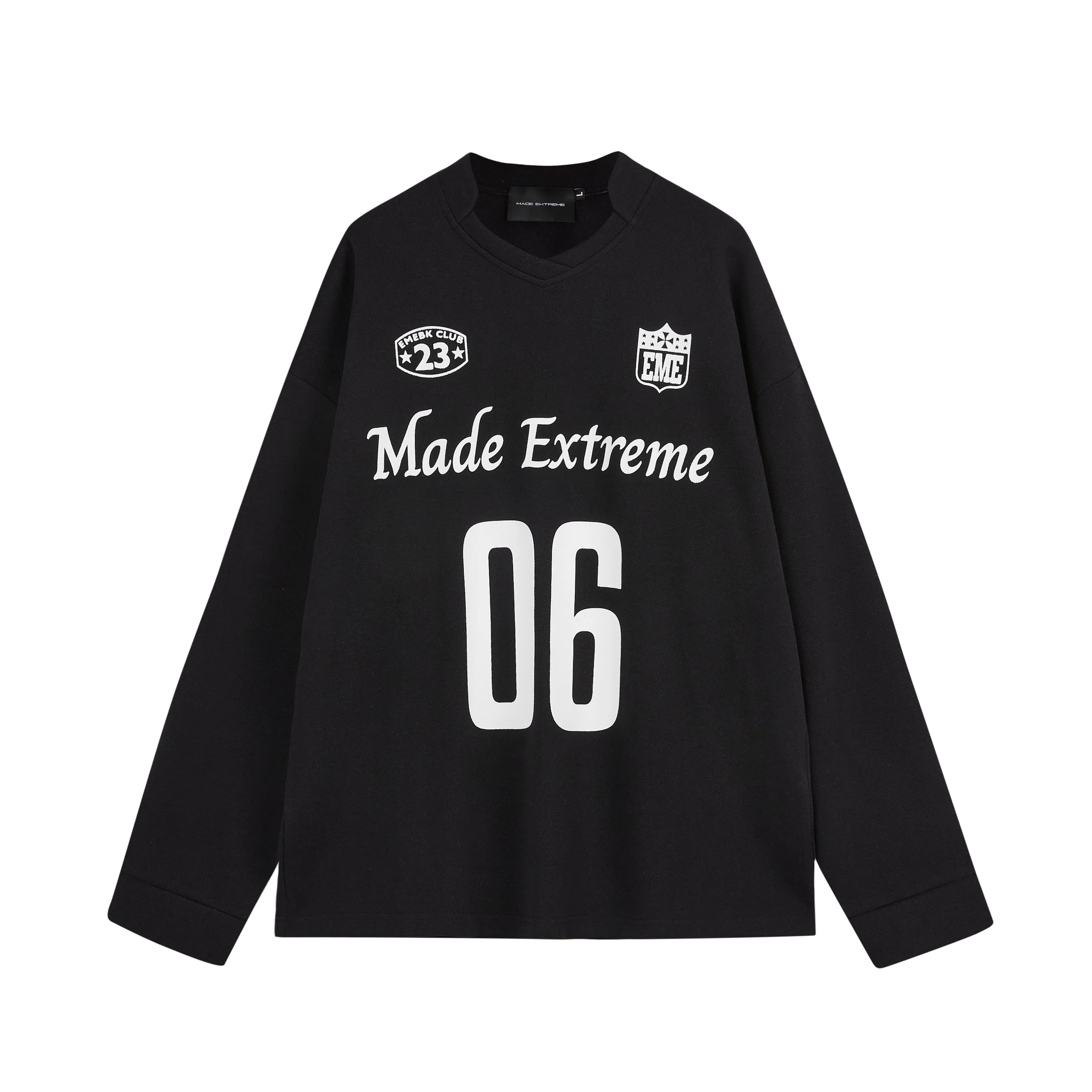 Countryside Long-Sleeve