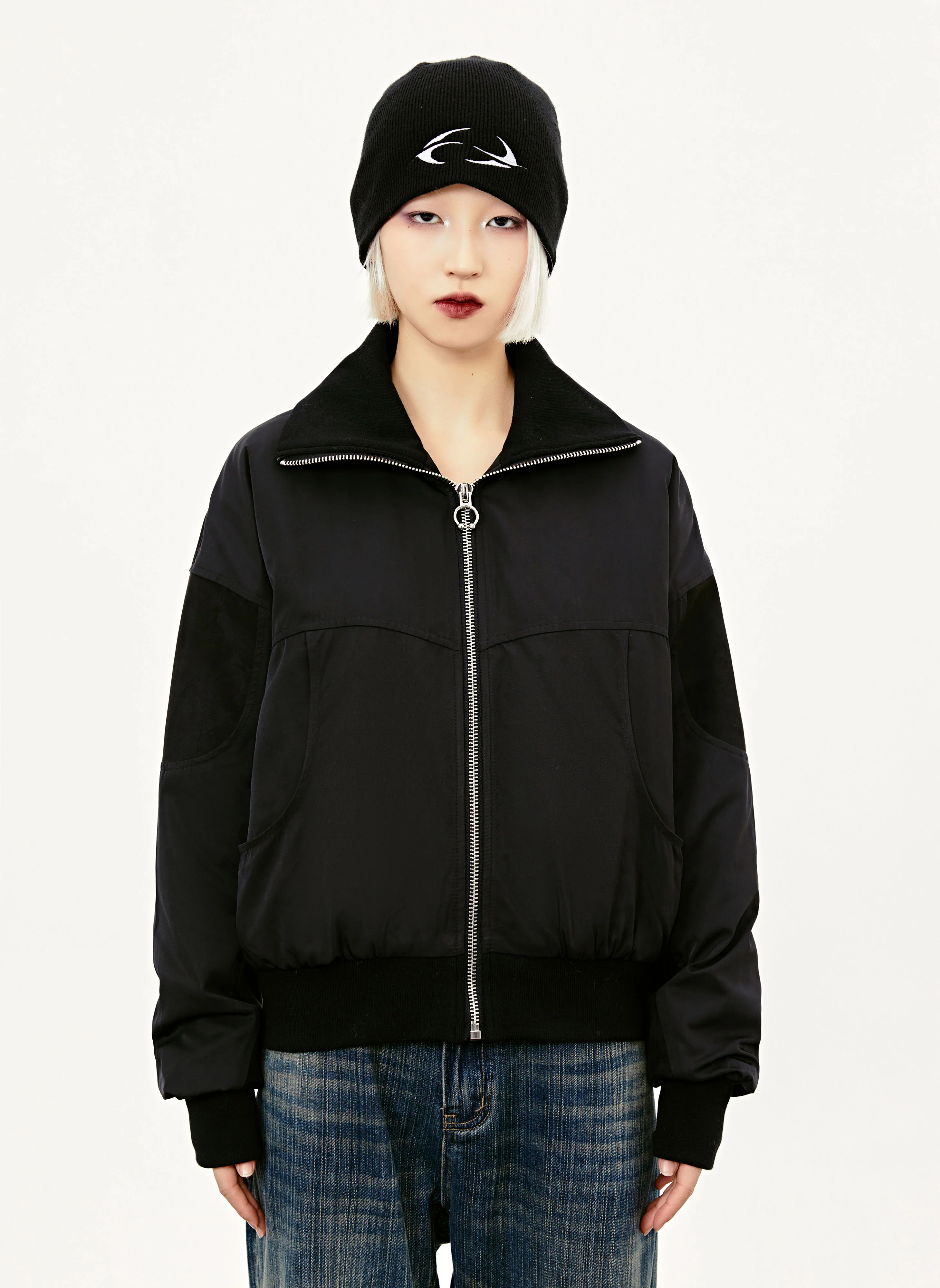 Wukong Moneyking Jacket