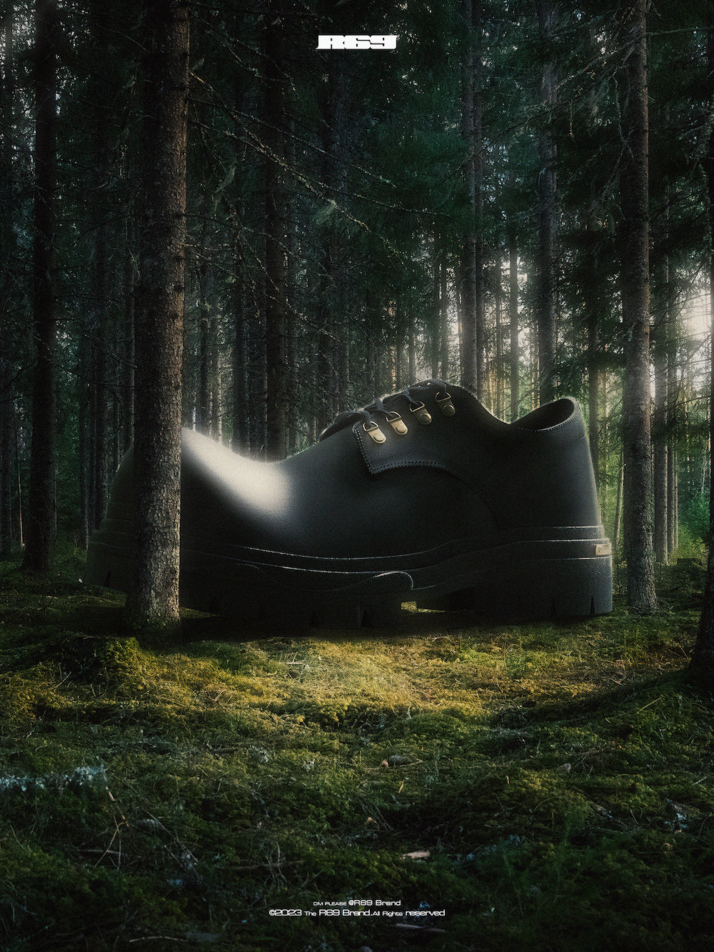 R69 The Dune Chunky Derby