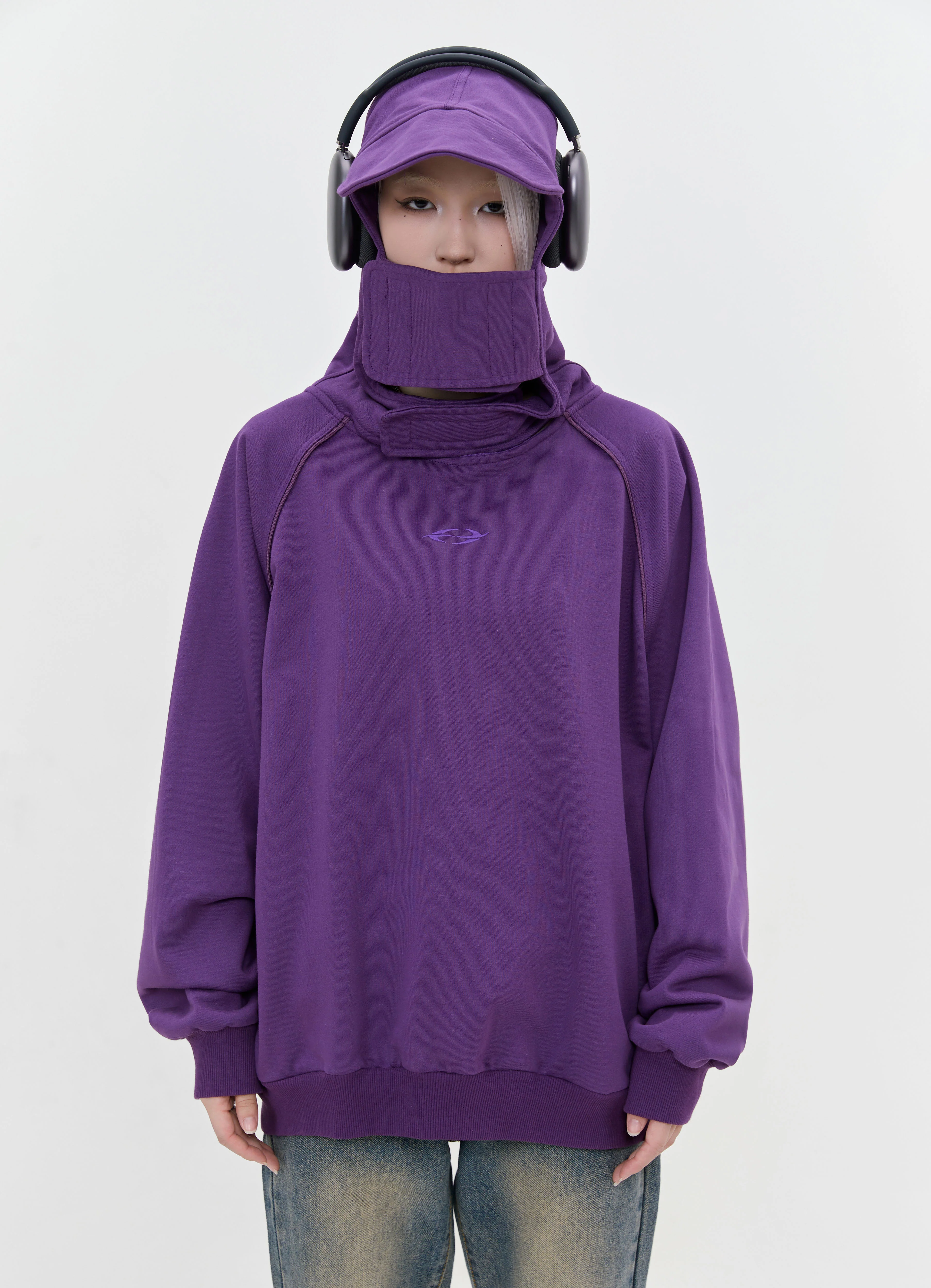 Dejected And Defeated Hoodie