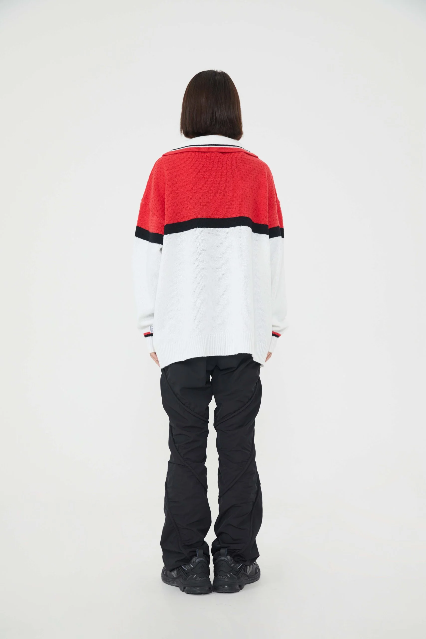 Propellers Polos Knitwear