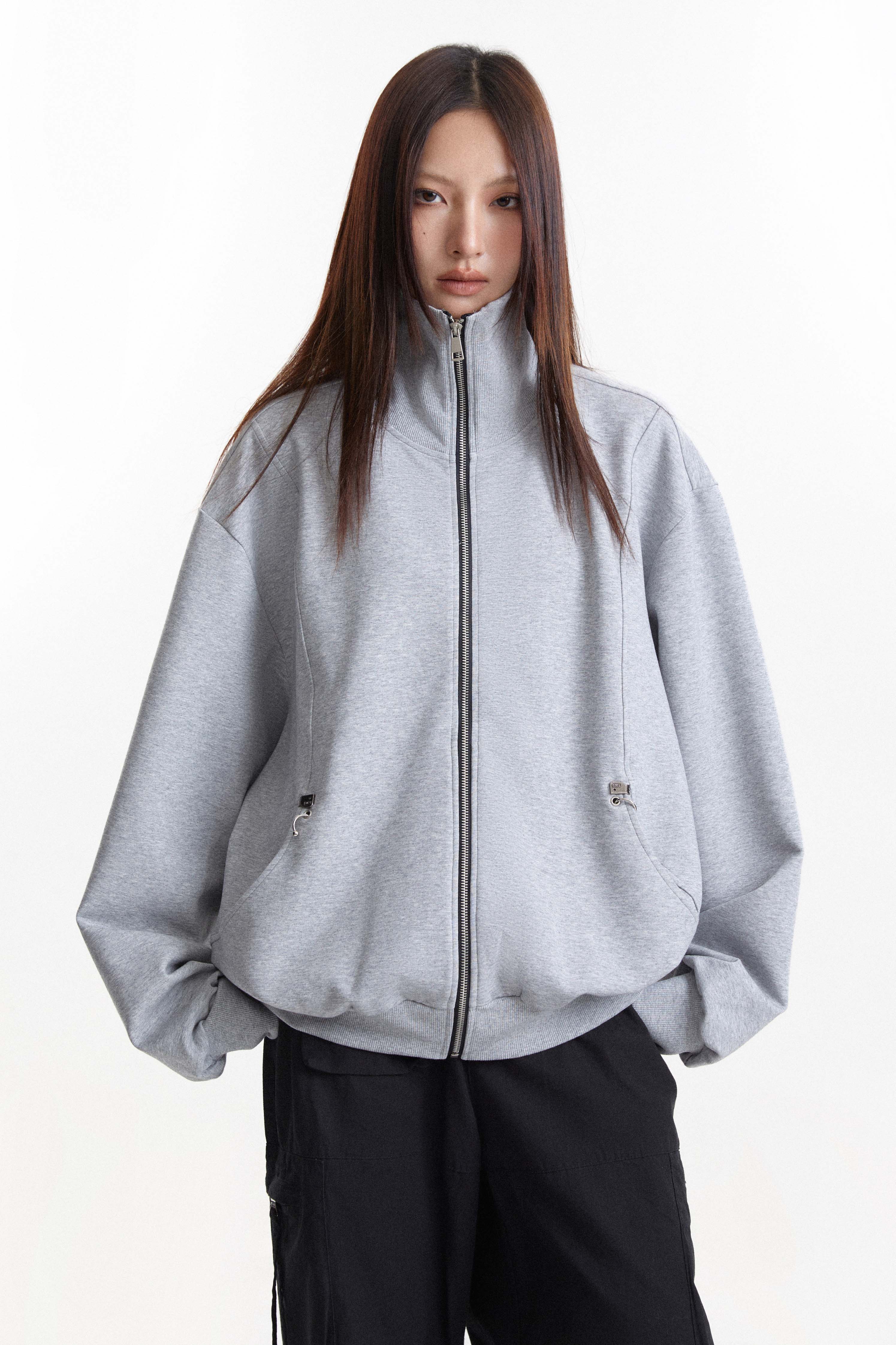 To Basic To Wear Jacket