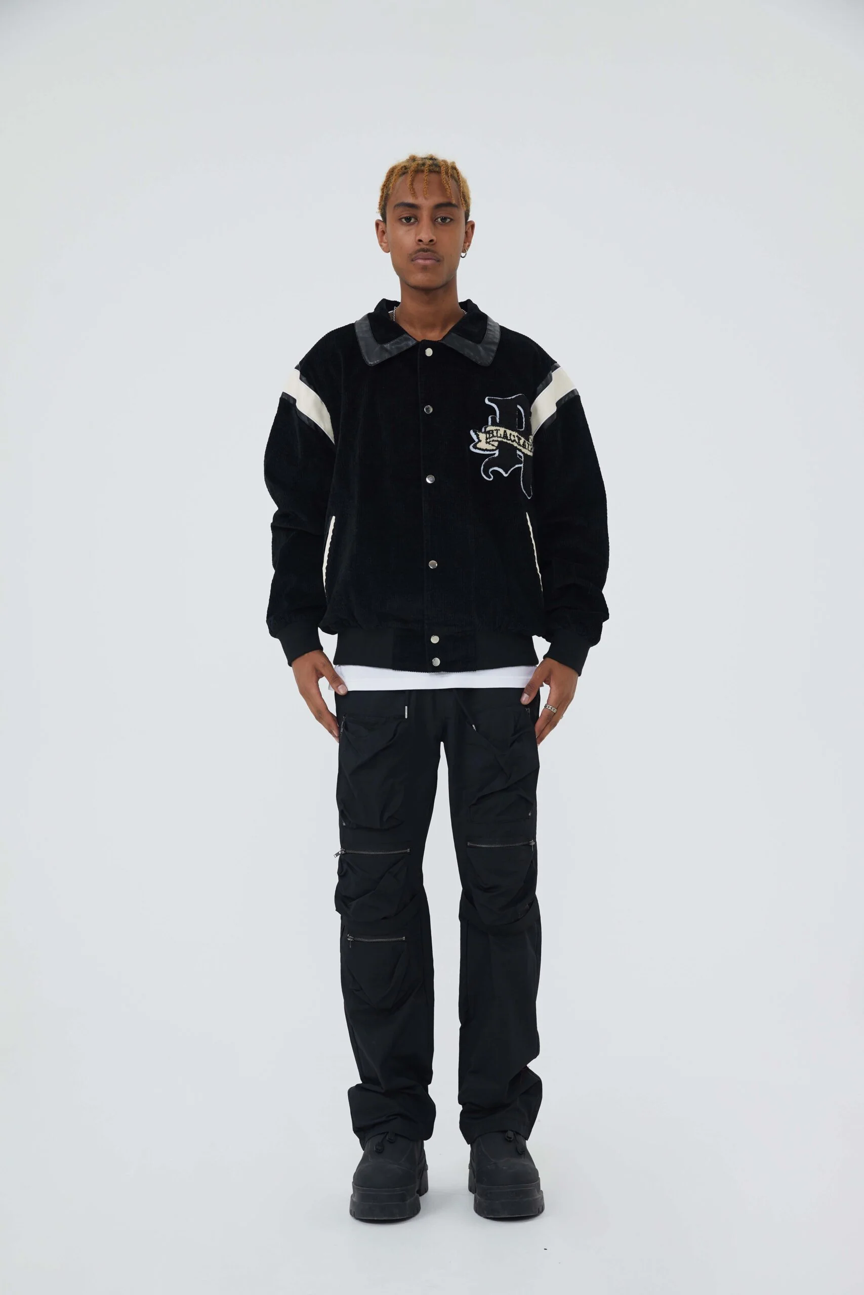 Private Pilot Jacket