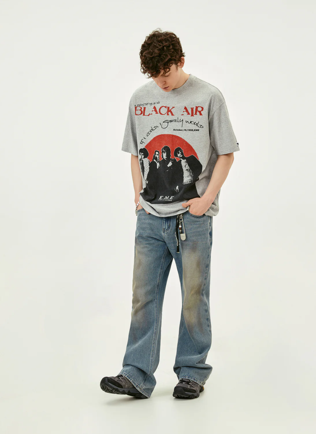 The Longest Day Has An End T-Shirt