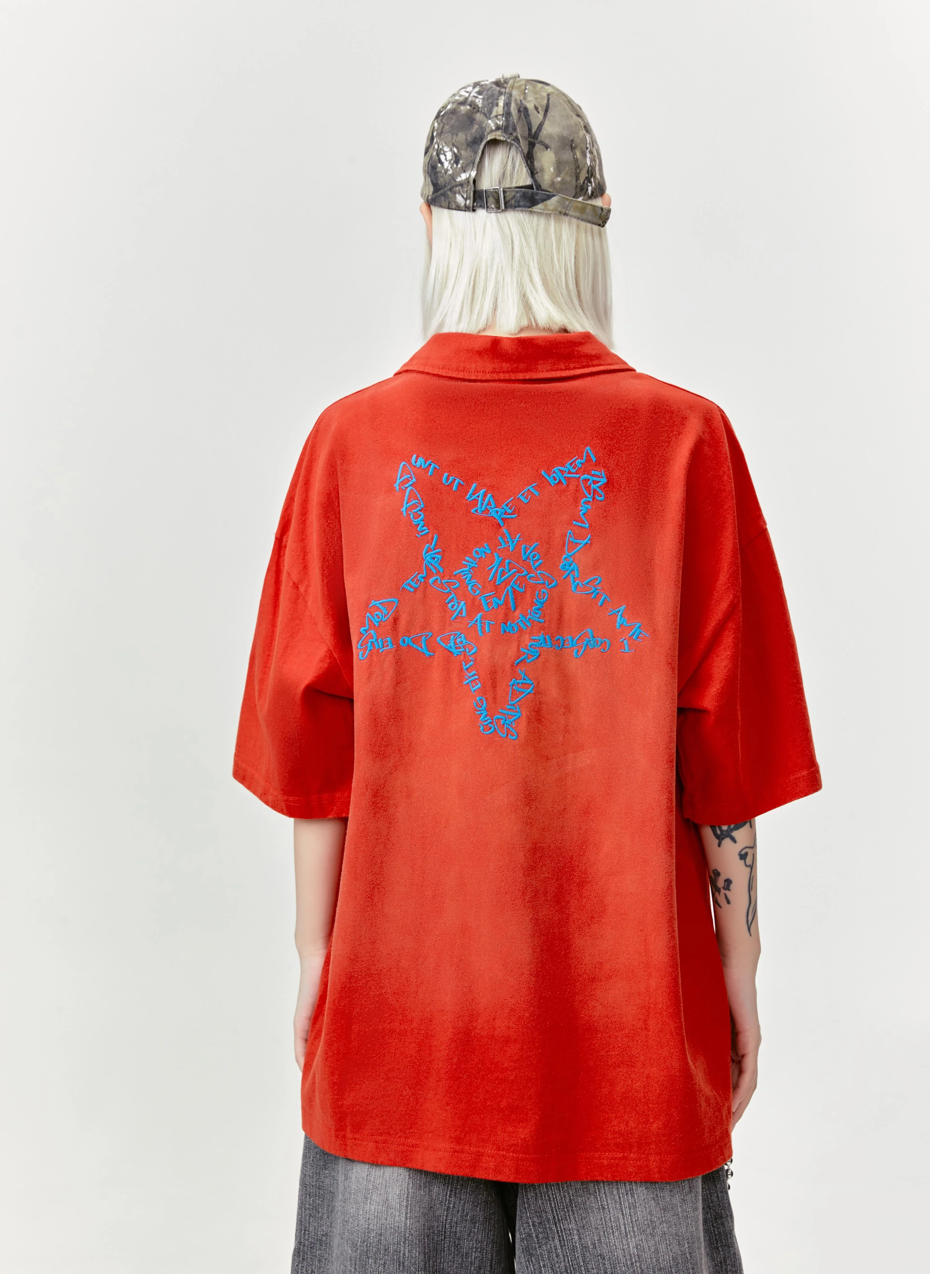 King Of The Sun Polo