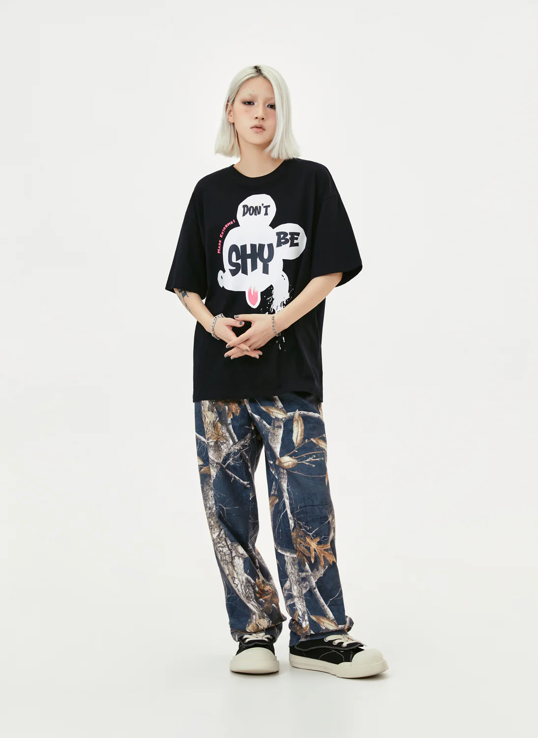 Don'T Be Shy T-Shirt