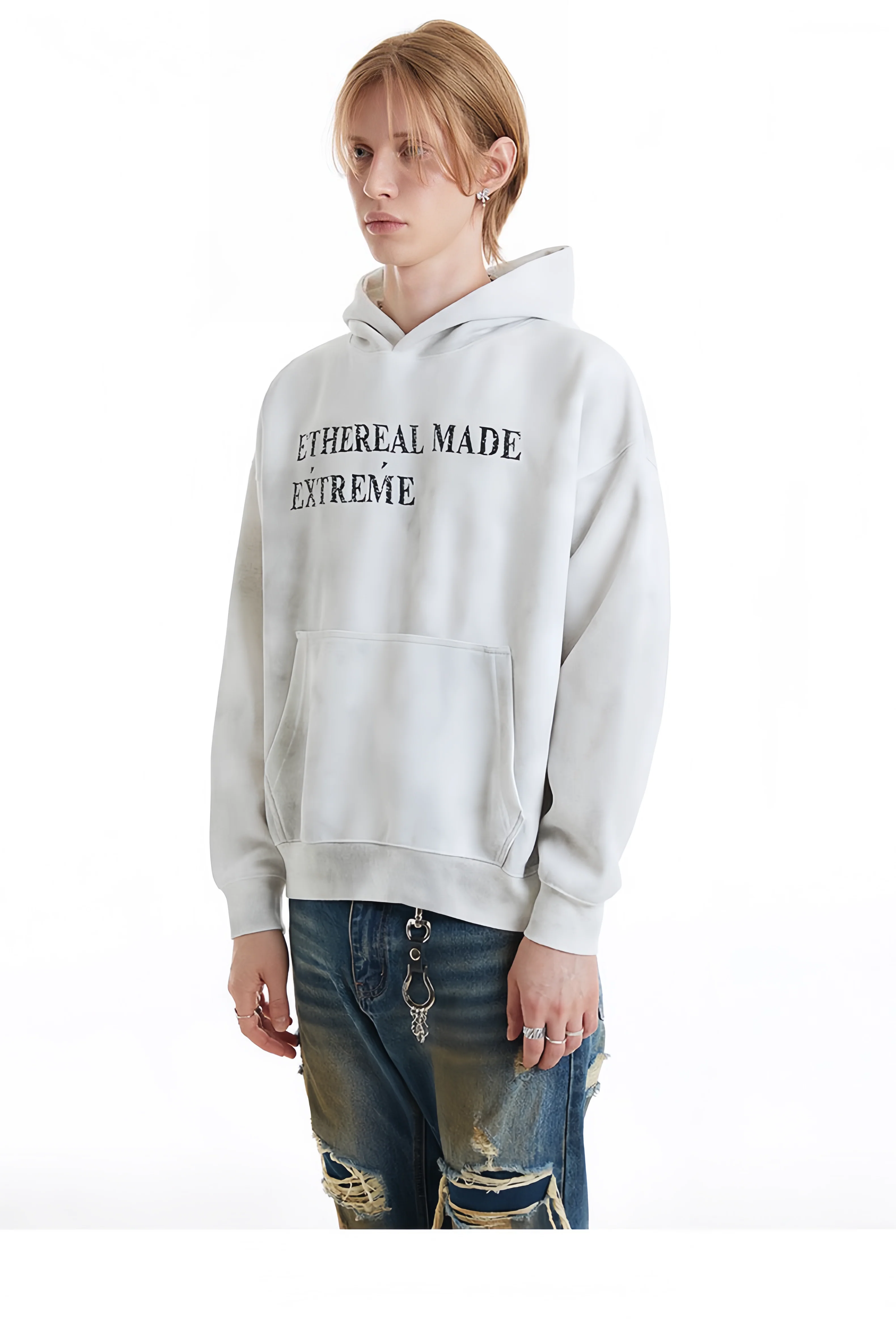 Ethenreal Hoodie