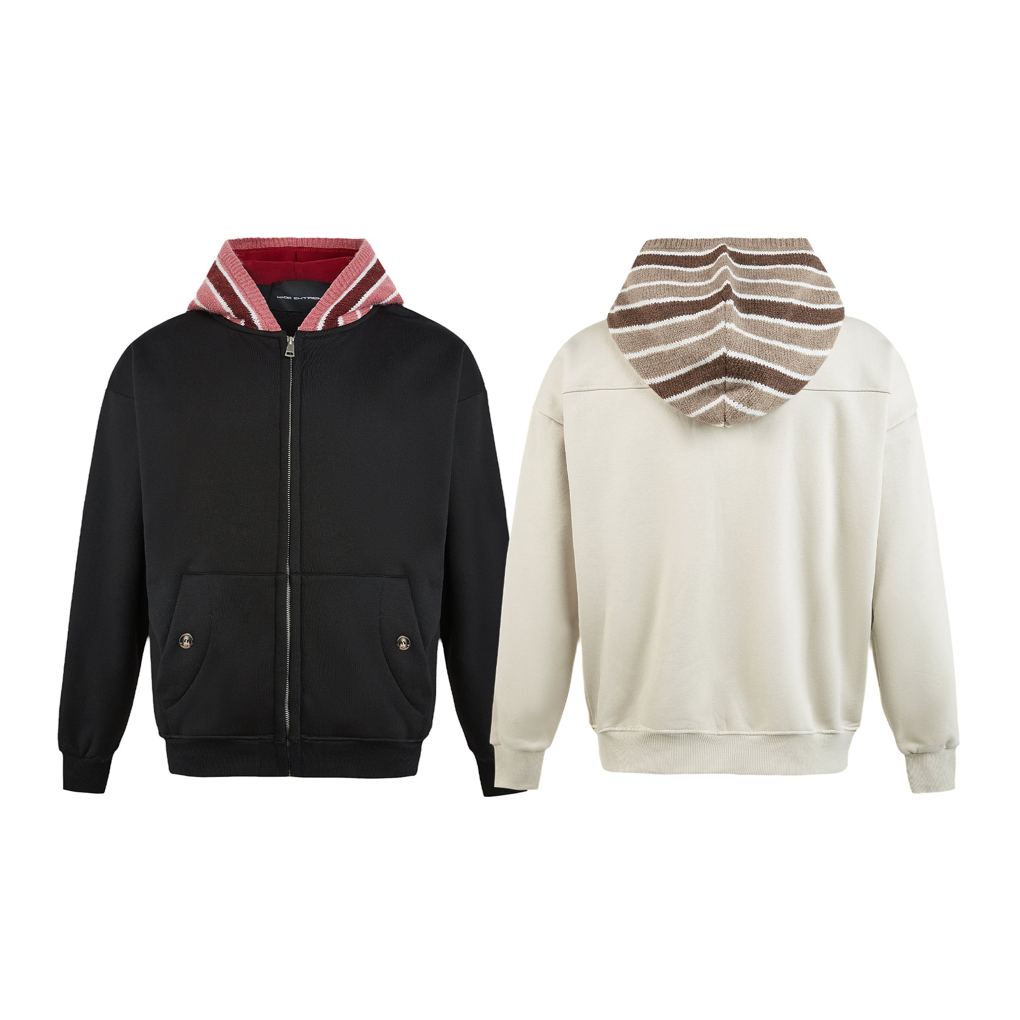 Alpenliebe Dupe Jacket