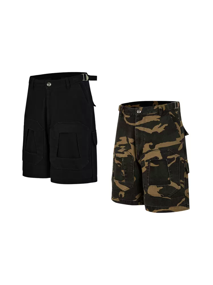 R69 Like That Short Pants