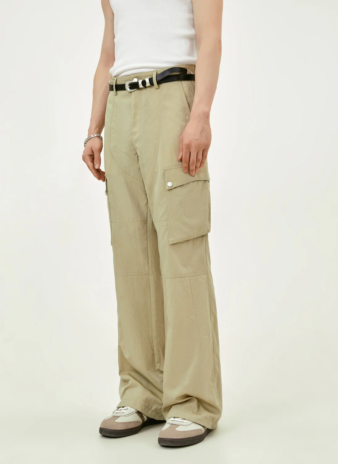 Thinkin Bout U Kaki Pants