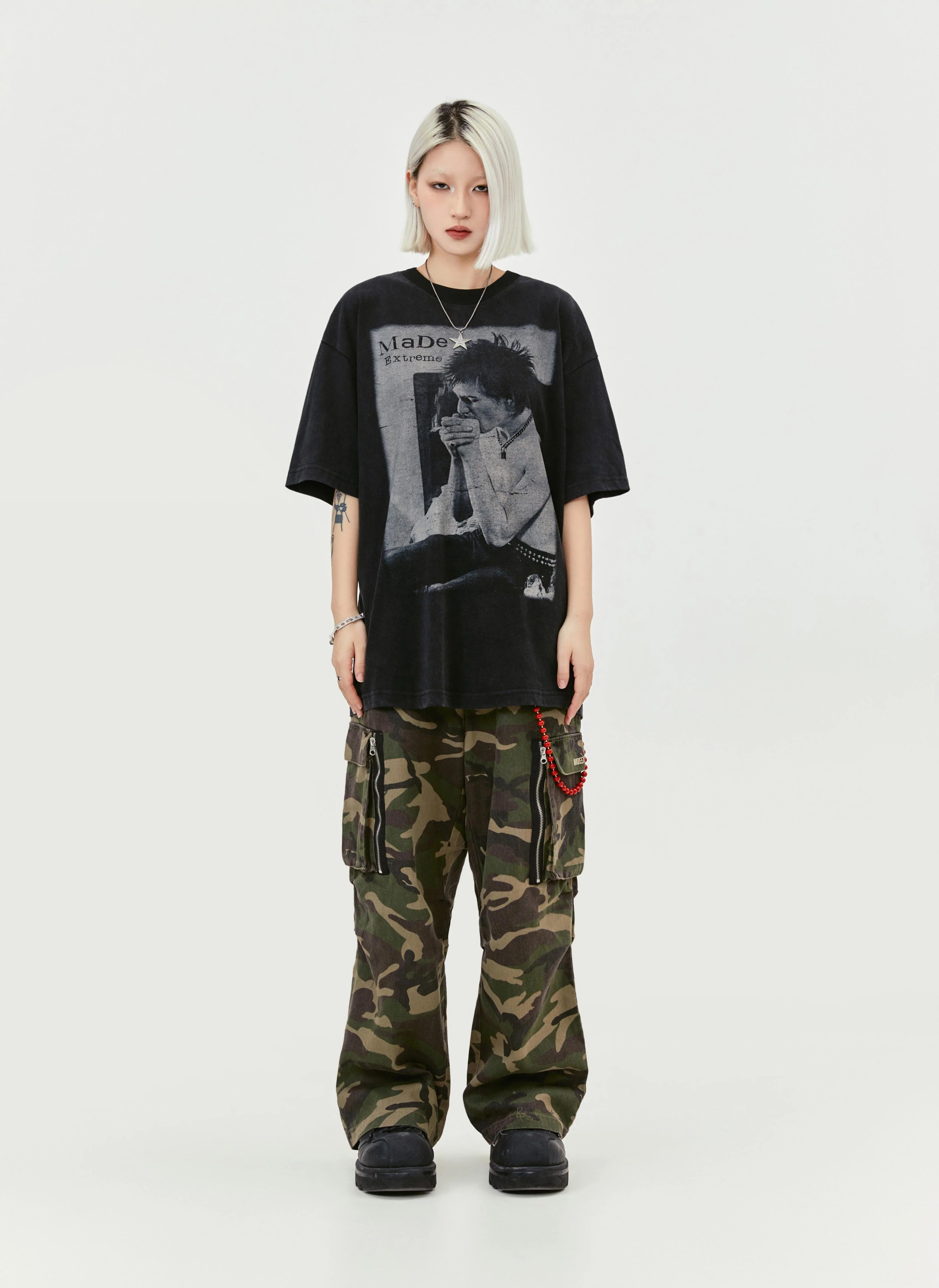 Final Prayer T-Shirt