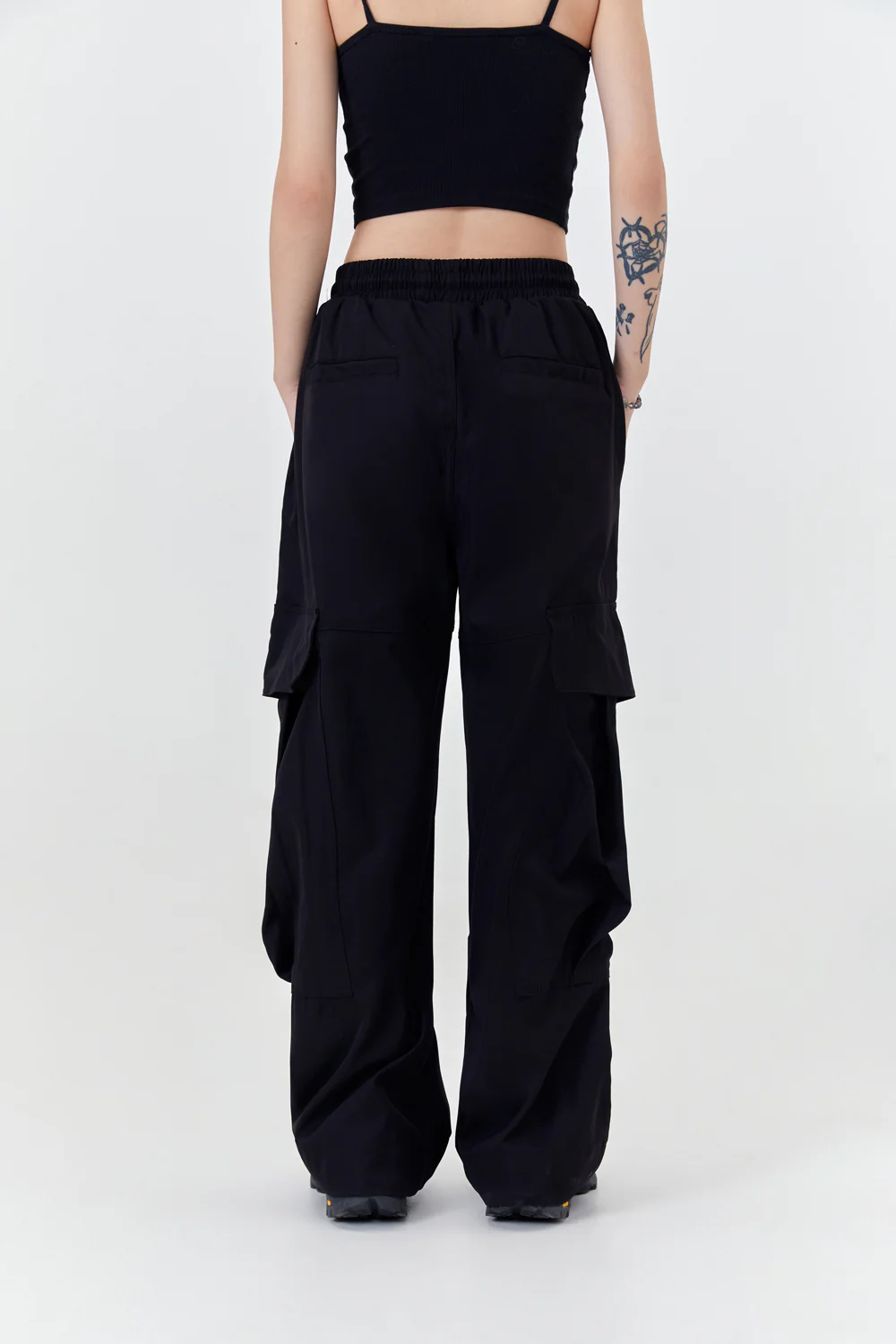 How You Like That Pants