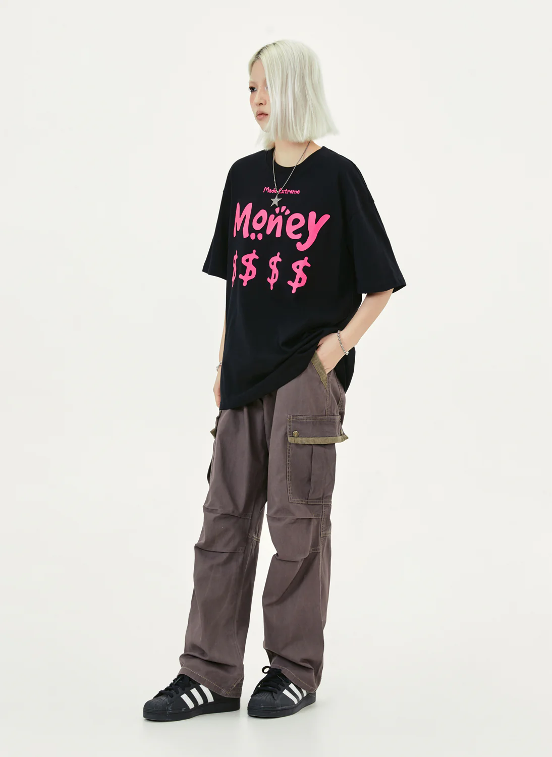 Drop Some Money T-Shirt