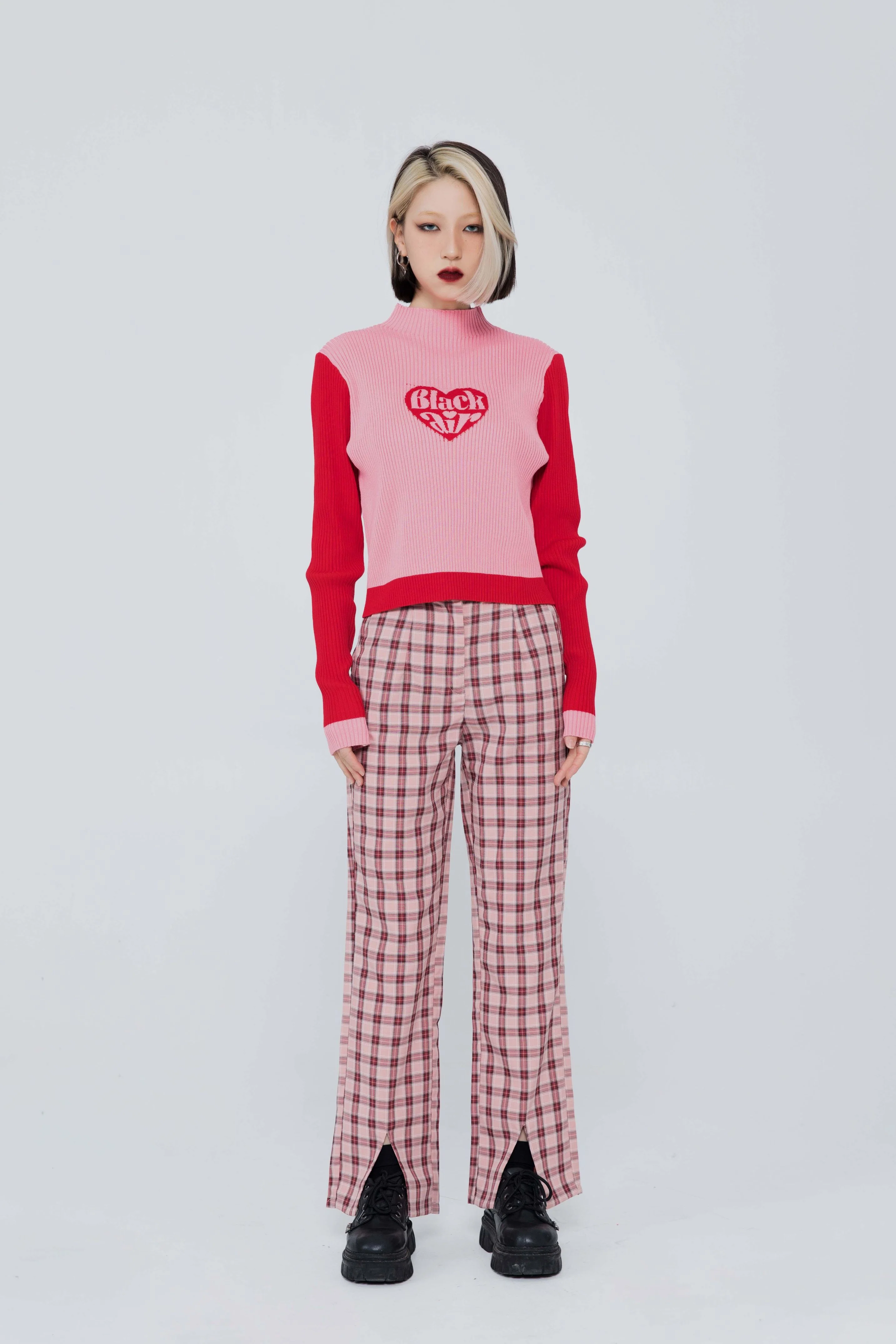 Blackair Tiffany Knitwear