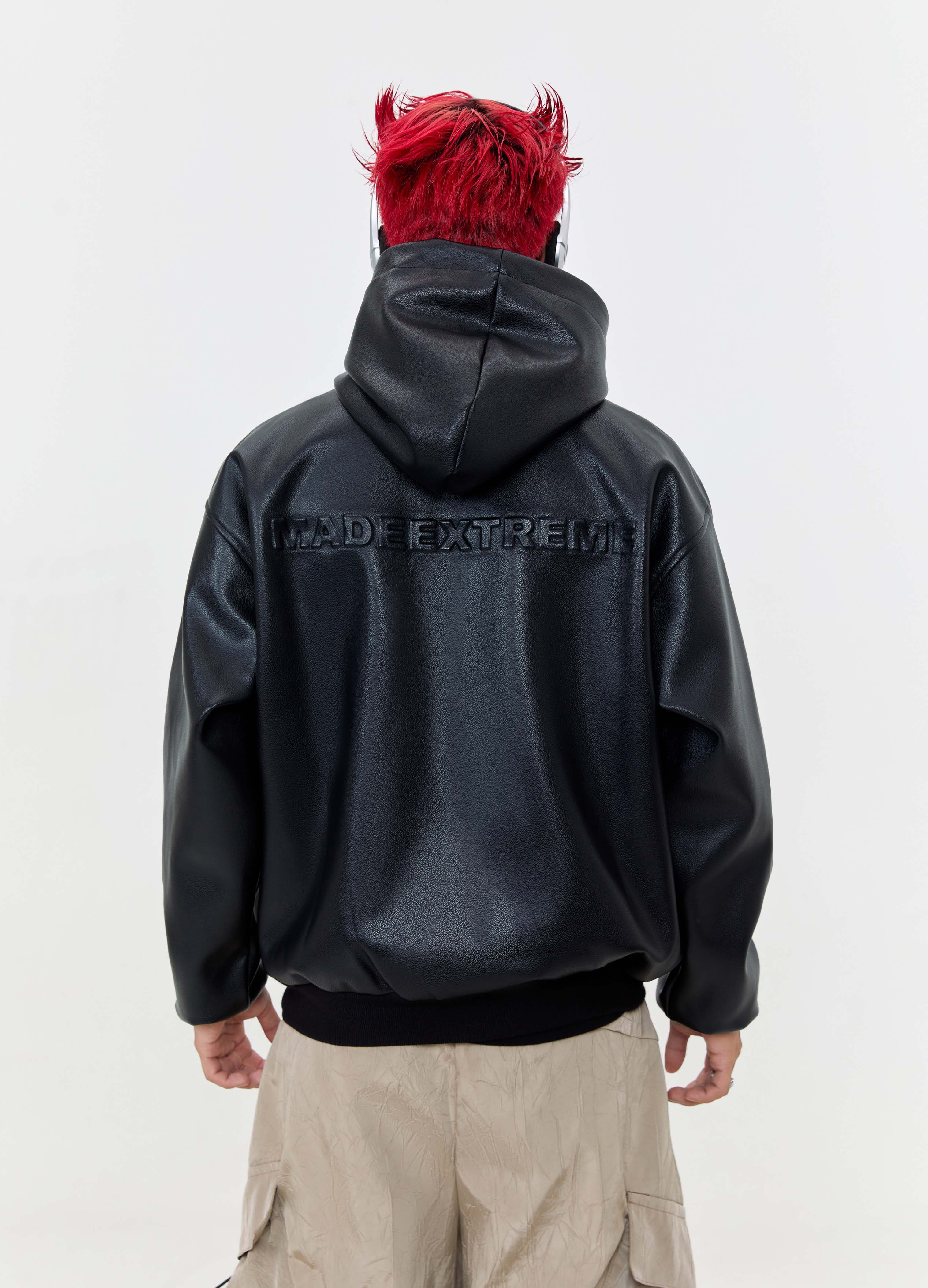 I'M Trash But My Love Isn'T Hoodie