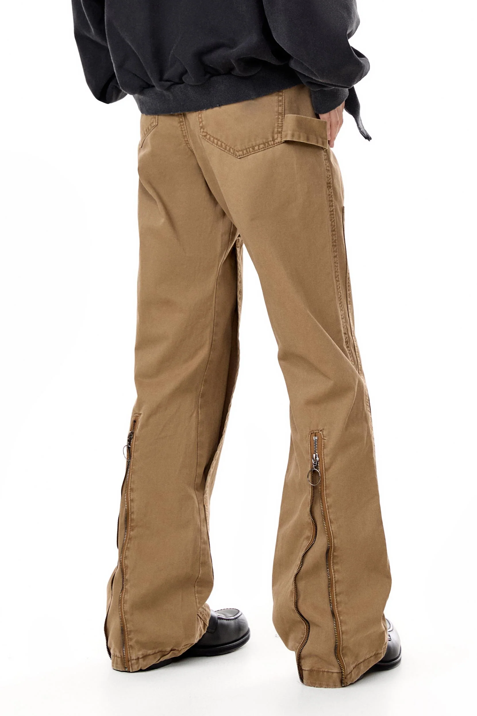 Don'T Want It At All Denim Pants