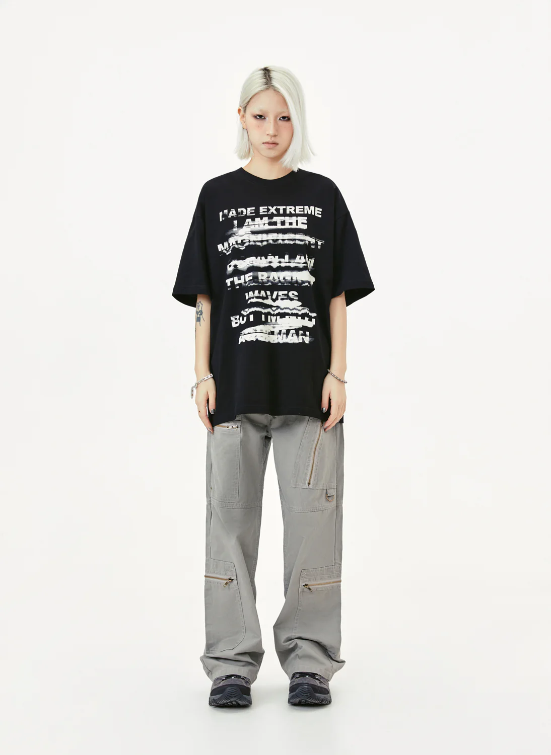 I Am The Best T-Shirt