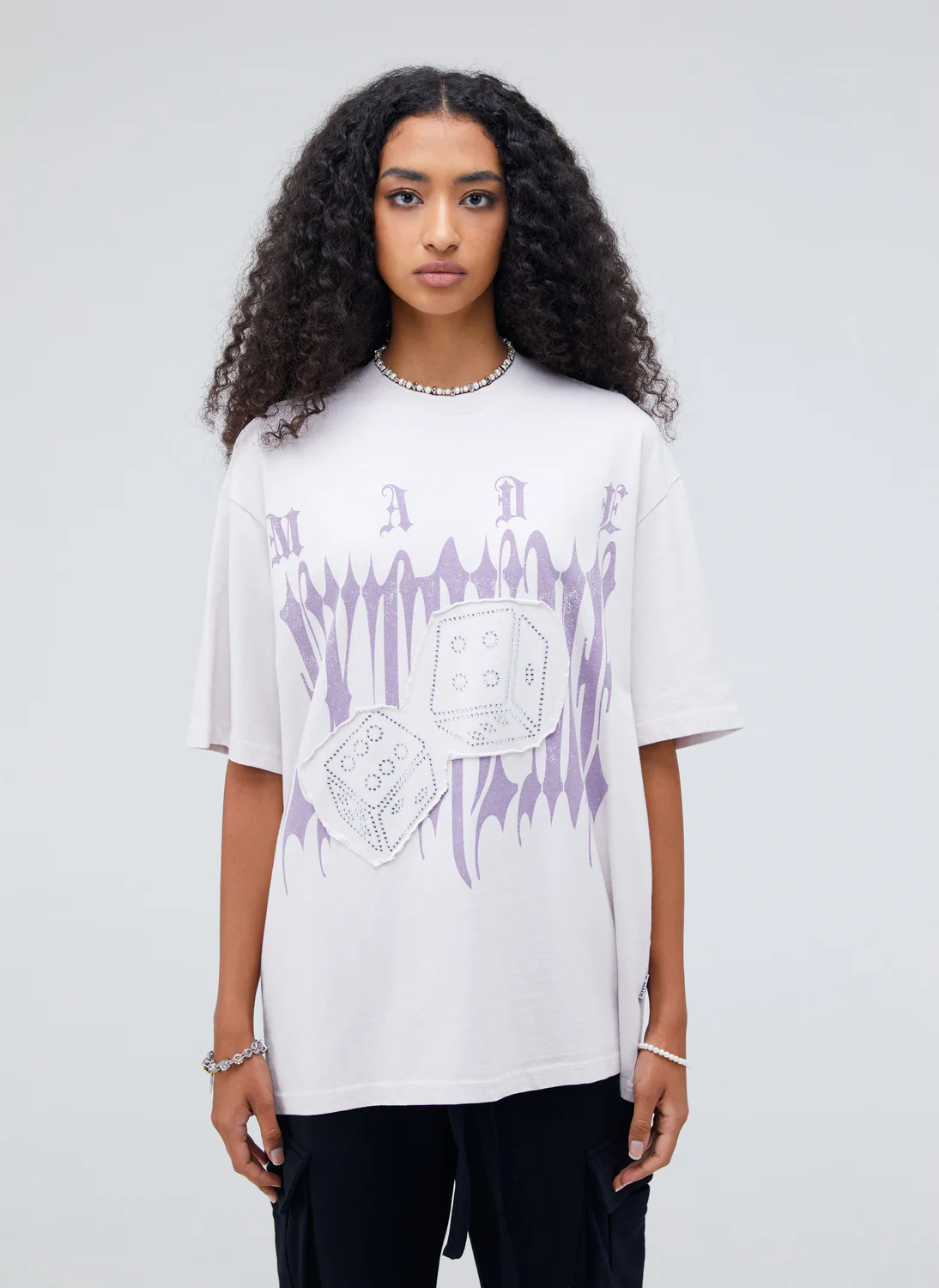 Upgrade The Dice 2 T-Shirt