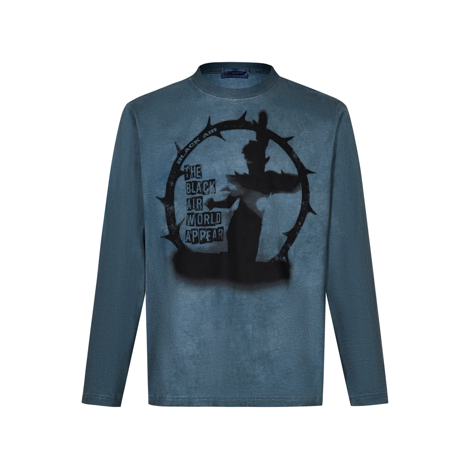 Sealing The Devil In The Forest Long-Sleeve