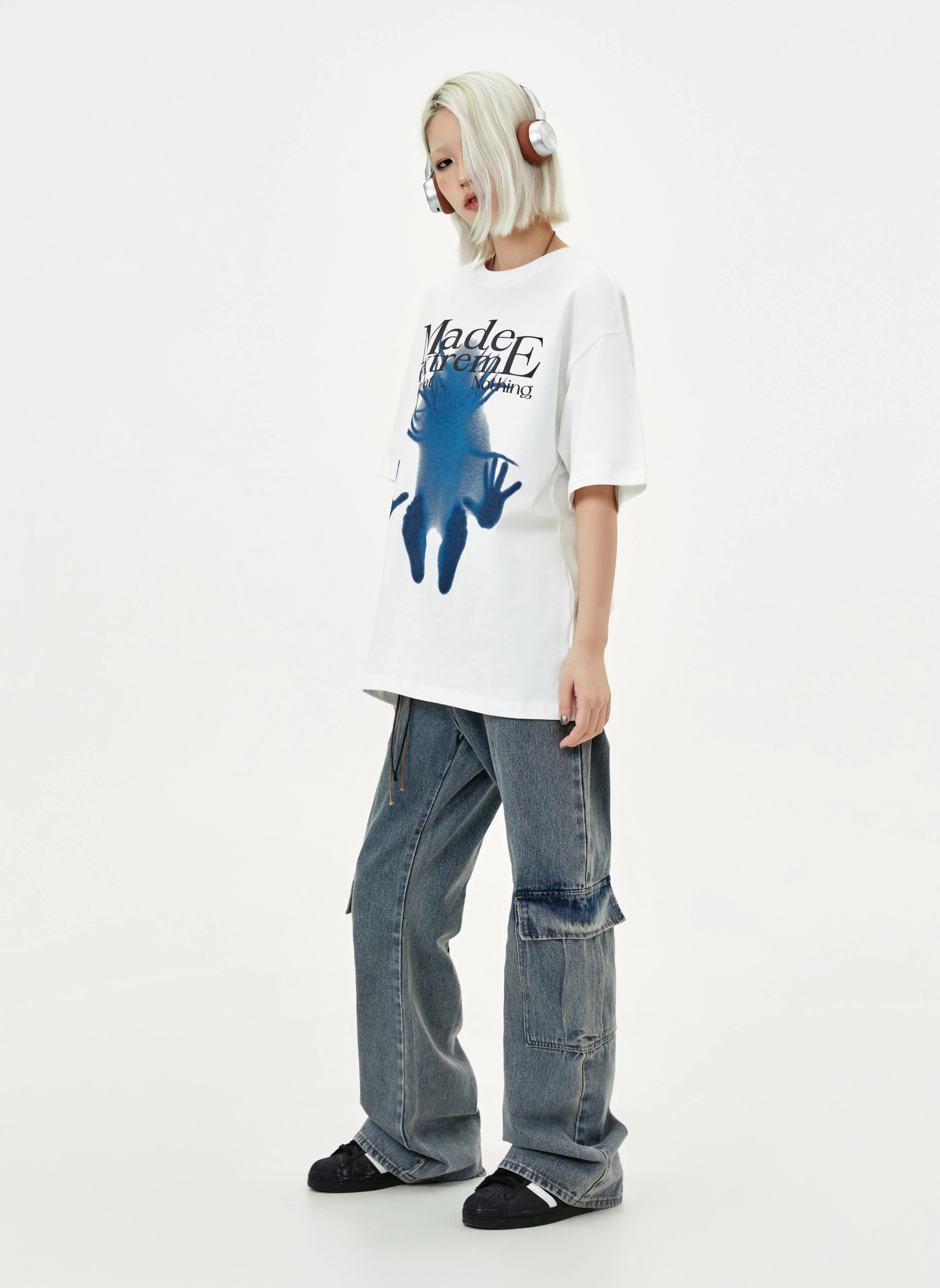 The Glass Monster T-Shirt